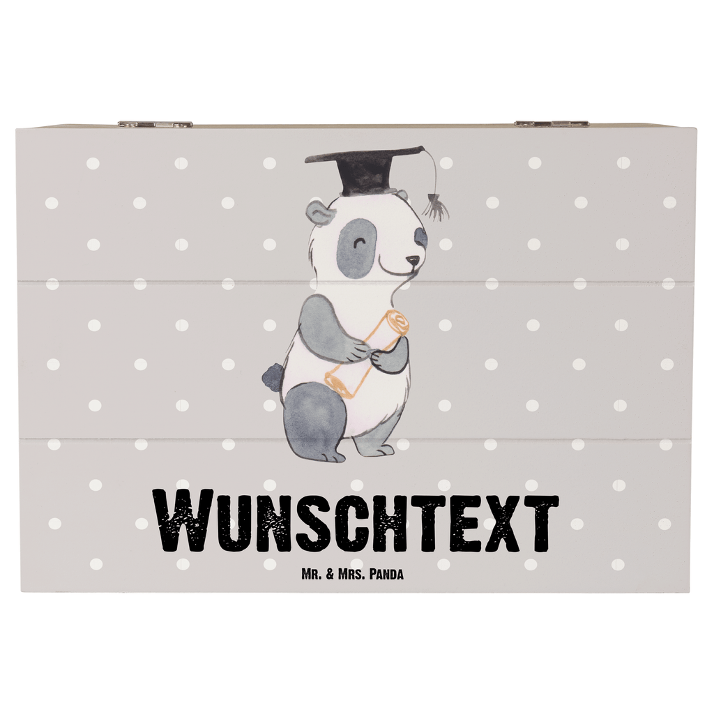 Personalisierte Holzkiste Panda Bester Bachelor der Welt Holzkiste mit Namen, Kiste mit Namen, Schatzkiste mit Namen, Truhe mit Namen, Schatulle mit Namen, Erinnerungsbox mit Namen, Erinnerungskiste, mit Namen, Dekokiste mit Namen, Aufbewahrungsbox mit Namen, Holzkiste Personalisiert, Kiste Personalisiert, Schatzkiste Personalisiert, Truhe Personalisiert, Schatulle Personalisiert, Erinnerungsbox Personalisiert, Erinnerungskiste Personalisiert, Dekokiste Personalisiert, Aufbewahrungsbox Personalisiert, für, Dankeschön, Geschenk, Schenken, Geburtstag, Geburtstagsgeschenk, Geschenkidee, Danke, Bedanken, Mitbringsel, Freude machen, Geschenktipp, Bachelor, Student, Studium, Sohn, Spaß, Musterschüler, lustig, Studienabschluss, witzig, Universität, Abschluss, Alumni, Uni, Studenten, Hochschule