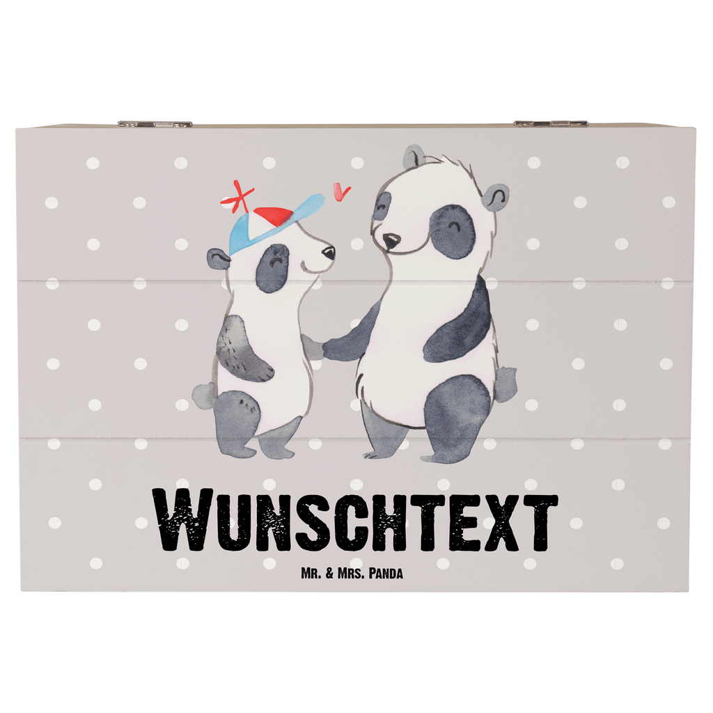 Personalisierte Holzkiste Panda Bester Sohn der Welt Holzkiste mit Namen, Kiste mit Namen, Schatzkiste mit Namen, Truhe mit Namen, Schatulle mit Namen, Erinnerungsbox mit Namen, Erinnerungskiste, mit Namen, Dekokiste mit Namen, Aufbewahrungsbox mit Namen, Holzkiste Personalisiert, Kiste Personalisiert, Schatzkiste Personalisiert, Truhe Personalisiert, Schatulle Personalisiert, Erinnerungsbox Personalisiert, Erinnerungskiste Personalisiert, Dekokiste Personalisiert, Aufbewahrungsbox Personalisiert, für, Dankeschön, Geschenk, Schenken, Geburtstag, Geburtstagsgeschenk, Geschenkidee, Danke, Bedanken, Mitbringsel, Freude machen, Geschenktipp, Sohn, Sohnemann, Söhnchen, Bube, Bub, Nachwuchs, Nachkomme, Kind, Familie, Vater, Belohnung
