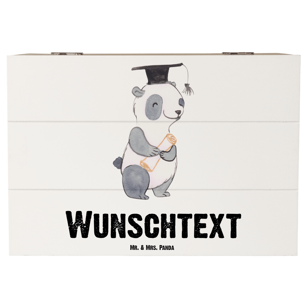 Personalisierte Holzkiste Panda Beste Studentin der Welt Holzkiste mit Namen, Kiste mit Namen, Schatzkiste mit Namen, Truhe mit Namen, Schatulle mit Namen, Erinnerungsbox mit Namen, Erinnerungskiste, mit Namen, Dekokiste mit Namen, Aufbewahrungsbox mit Namen, Holzkiste Personalisiert, Kiste Personalisiert, Schatzkiste Personalisiert, Truhe Personalisiert, Schatulle Personalisiert, Erinnerungsbox Personalisiert, Erinnerungskiste Personalisiert, Dekokiste Personalisiert, Aufbewahrungsbox Personalisiert, für, Dankeschön, Geschenk, Schenken, Geburtstag, Geburtstagsgeschenk, Geschenkidee, Danke, Bedanken, Mitbringsel, Freude machen, Geschenktipp, Studentin, Studium, Tochter, Spaß, Musterschülerin, lustig, Studienabschluss, witzig, Universität, Abschluss, Alumni, Uni, Studenten, Hochschule