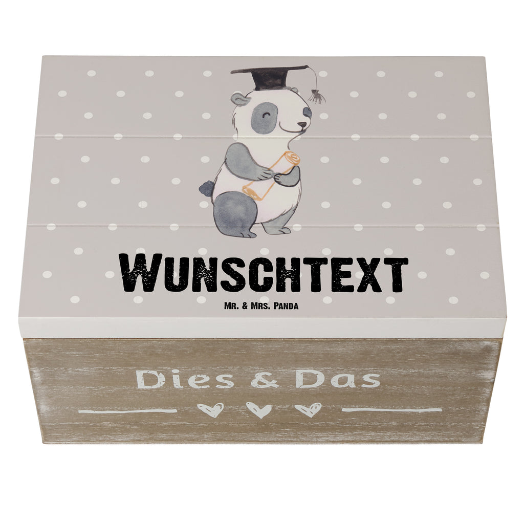 Personalisierte Holzkiste Panda Beste Studentin der Welt Holzkiste mit Namen, Kiste mit Namen, Schatzkiste mit Namen, Truhe mit Namen, Schatulle mit Namen, Erinnerungsbox mit Namen, Erinnerungskiste, mit Namen, Dekokiste mit Namen, Aufbewahrungsbox mit Namen, Holzkiste Personalisiert, Kiste Personalisiert, Schatzkiste Personalisiert, Truhe Personalisiert, Schatulle Personalisiert, Erinnerungsbox Personalisiert, Erinnerungskiste Personalisiert, Dekokiste Personalisiert, Aufbewahrungsbox Personalisiert, für, Dankeschön, Geschenk, Schenken, Geburtstag, Geburtstagsgeschenk, Geschenkidee, Danke, Bedanken, Mitbringsel, Freude machen, Geschenktipp, Studentin, Studium, Tochter, Spaß, Musterschülerin, lustig, Studienabschluss, witzig, Universität, Abschluss, Alumni, Uni, Studenten, Hochschule