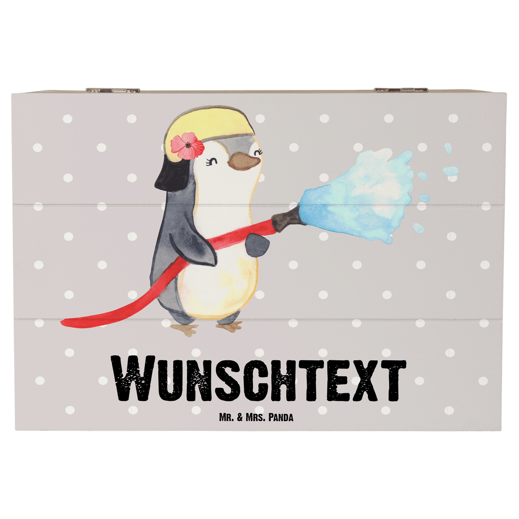 Personalisierte Holzkiste Feuerwehrfrau mit Herz Holzkiste mit Namen, Kiste mit Namen, Schatzkiste mit Namen, Truhe mit Namen, Schatulle mit Namen, Erinnerungsbox mit Namen, Erinnerungskiste, mit Namen, Dekokiste mit Namen, Aufbewahrungsbox mit Namen, Holzkiste Personalisiert, Kiste Personalisiert, Schatzkiste Personalisiert, Truhe Personalisiert, Schatulle Personalisiert, Erinnerungsbox Personalisiert, Erinnerungskiste Personalisiert, Dekokiste Personalisiert, Aufbewahrungsbox Personalisiert, Beruf, Ausbildung, Jubiläum, Abschied, Rente, Kollege, Kollegin, Geschenk, Schenken, Arbeitskollege, Mitarbeiter, Firma, Danke, Dankeschön, Feuerwehrfrau, Feuerwehrhauptfrau, Brandschutz, Feuerwehr, freiwillige Feuerwehr