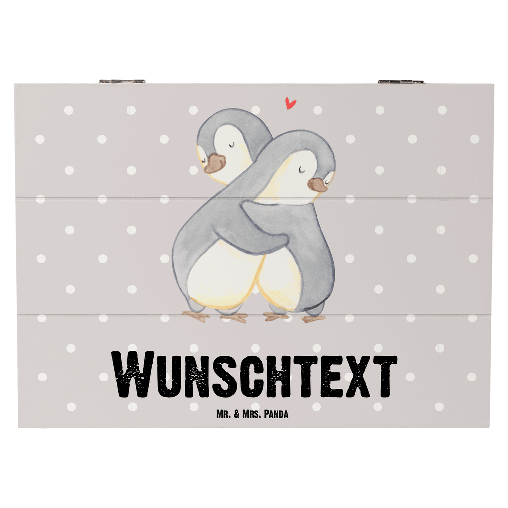 Personalisierte Holzkiste Pinguin Beste Beziehung der Welt Holzkiste mit Namen, Kiste mit Namen, Schatzkiste mit Namen, Truhe mit Namen, Schatulle mit Namen, Erinnerungsbox mit Namen, Erinnerungskiste, mit Namen, Dekokiste mit Namen, Aufbewahrungsbox mit Namen, Holzkiste Personalisiert, Kiste Personalisiert, Schatzkiste Personalisiert, Truhe Personalisiert, Schatulle Personalisiert, Erinnerungsbox Personalisiert, Erinnerungskiste Personalisiert, Dekokiste Personalisiert, Aufbewahrungsbox Personalisiert, für, Dankeschön, Geschenk, Schenken, Geburtstag, Geburtstagsgeschenk, Geschenkidee, Danke, Bedanken, Mitbringsel, Freude machen, Geschenktipp, Beziehung, Zusammen sein, Miteinander gehen, Liebe, Verlieb, Liebesgeschenk