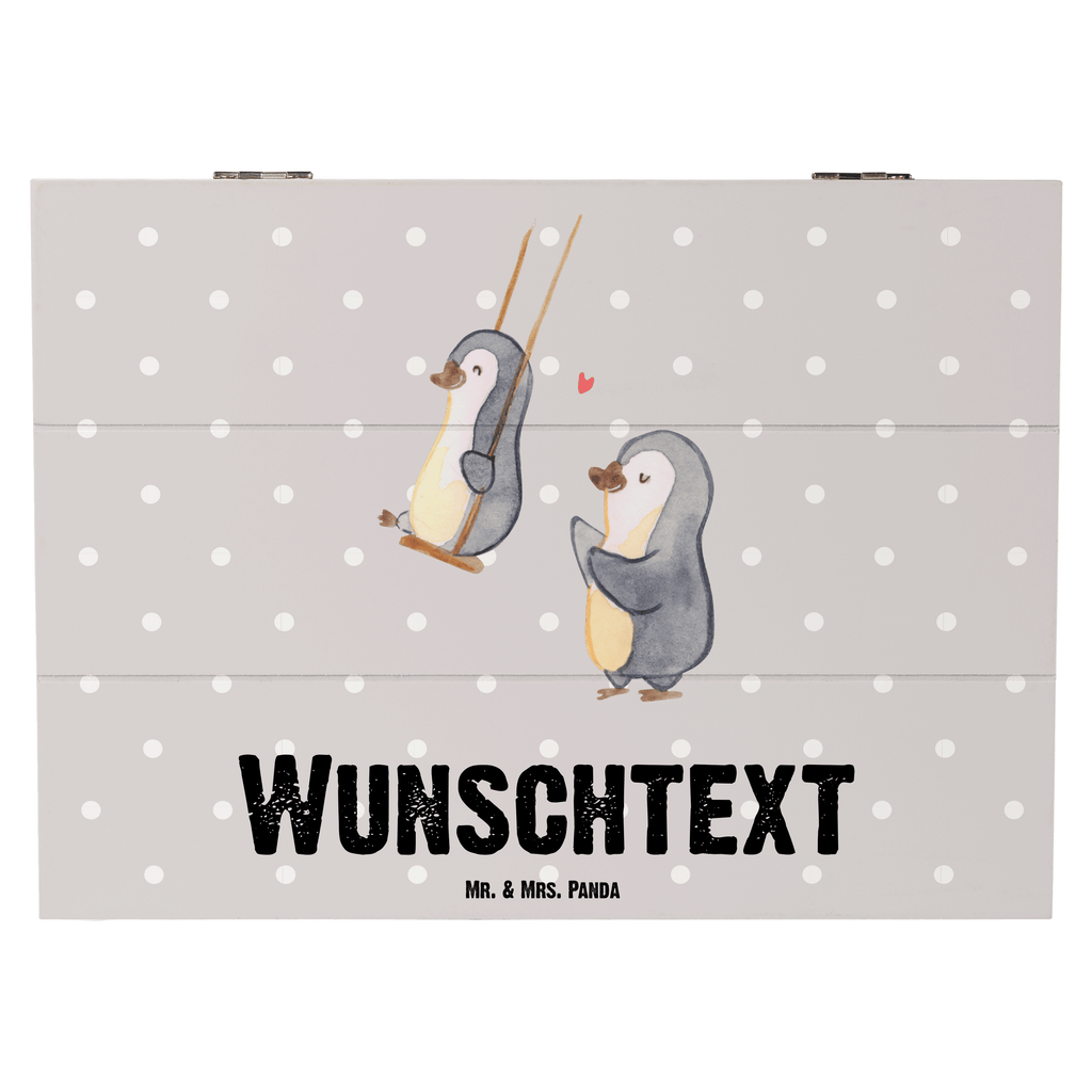 Personalisierte Holzkiste Pinguin Beste Großmutter der Welt Holzkiste mit Namen, Kiste mit Namen, Schatzkiste mit Namen, Truhe mit Namen, Schatulle mit Namen, Erinnerungsbox mit Namen, Erinnerungskiste, mit Namen, Dekokiste mit Namen, Aufbewahrungsbox mit Namen, Holzkiste Personalisiert, Kiste Personalisiert, Schatzkiste Personalisiert, Truhe Personalisiert, Schatulle Personalisiert, Erinnerungsbox Personalisiert, Erinnerungskiste Personalisiert, Dekokiste Personalisiert, Aufbewahrungsbox Personalisiert, für, Dankeschön, Geschenk, Schenken, Geburtstag, Geburtstagsgeschenk, Geschenkidee, Danke, Bedanken, Mitbringsel, Freude machen, Geschenktipp, Großmutter, Omi, Oma, Oma geworden, Grosseltern