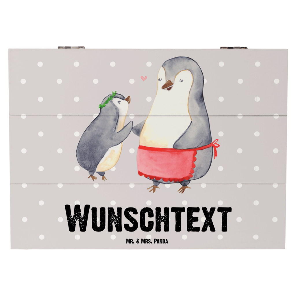 Personalisierte Holzkiste Pinguin Beste Mami der Welt Holzkiste mit Namen, Kiste mit Namen, Schatzkiste mit Namen, Truhe mit Namen, Schatulle mit Namen, Erinnerungsbox mit Namen, Erinnerungskiste, mit Namen, Dekokiste mit Namen, Aufbewahrungsbox mit Namen, Holzkiste Personalisiert, Kiste Personalisiert, Schatzkiste Personalisiert, Truhe Personalisiert, Schatulle Personalisiert, Erinnerungsbox Personalisiert, Erinnerungskiste Personalisiert, Dekokiste Personalisiert, Aufbewahrungsbox Personalisiert, für, Dankeschön, Geschenk, Schenken, Geburtstag, Geburtstagsgeschenk, Geschenkidee, Danke, Bedanken, Mitbringsel, Freude machen, Geschenktipp, Mama, Mami, Mutter, Muttertag, Mutti, Ma, Tochter, Sohn, Beste Mama, Beste, Supermama