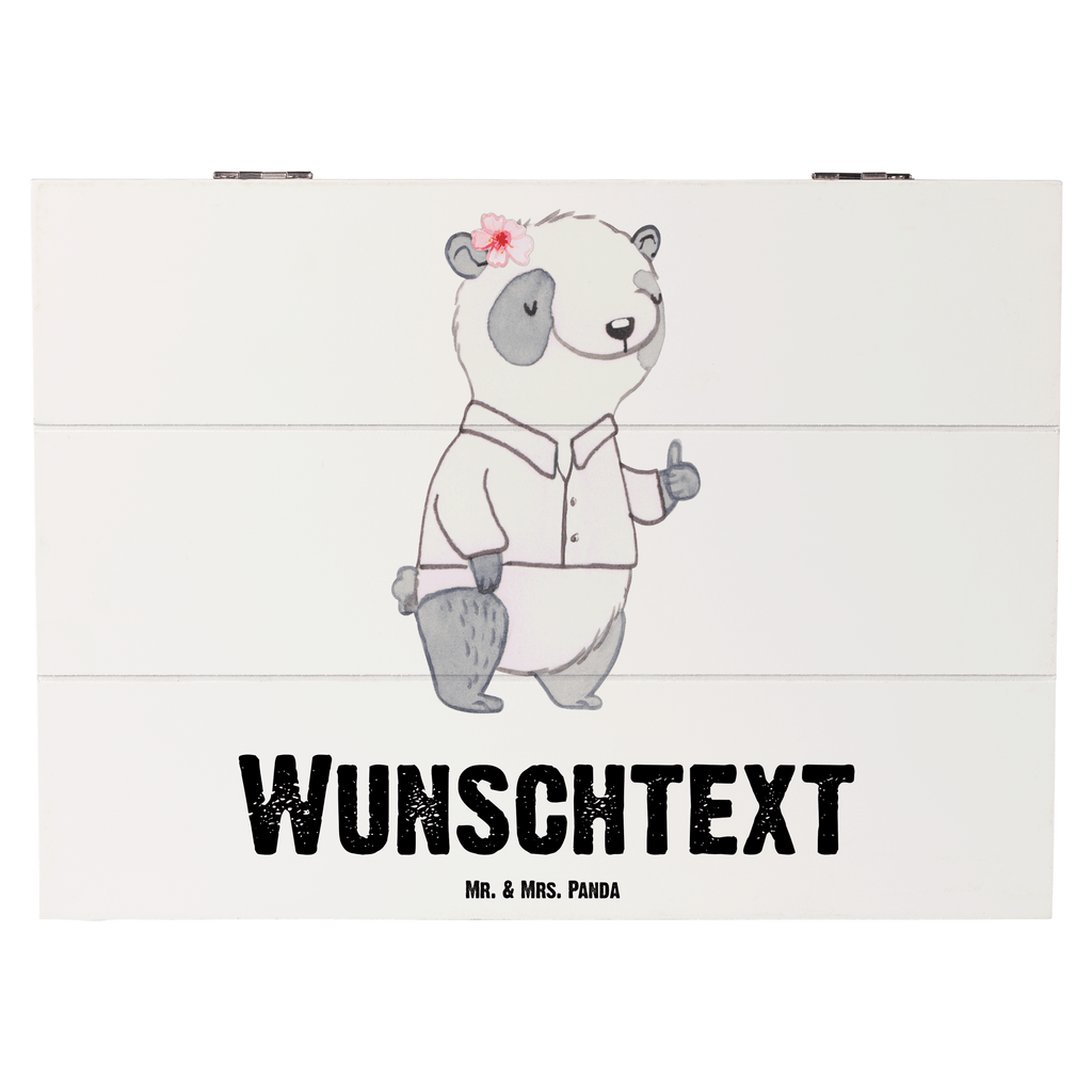 Personalisierte Holzkiste Panda Beste Teamleiterin Holzkiste mit Namen, Kiste mit Namen, Schatzkiste mit Namen, Truhe mit Namen, Schatulle mit Namen, Erinnerungsbox mit Namen, Erinnerungskiste, mit Namen, Dekokiste mit Namen, Aufbewahrungsbox mit Namen, Holzkiste Personalisiert, Kiste Personalisiert, Schatzkiste Personalisiert, Truhe Personalisiert, Schatulle Personalisiert, Erinnerungsbox Personalisiert, Erinnerungskiste Personalisiert, Dekokiste Personalisiert, Aufbewahrungsbox Personalisiert, für, Dankeschön, Geschenk, Schenken, Geburtstag, Geburtstagsgeschenk, Geschenkidee, Danke, Bedanken, Mitbringsel, Freude machen, Geschenktipp, Teamleiterin, Seminarleiterin, Gruppenleiterin, Leiterin, Kollegin, Chefin, Vorgesetzte, Abschied, Abschiedsgeschenk, Ruhestand