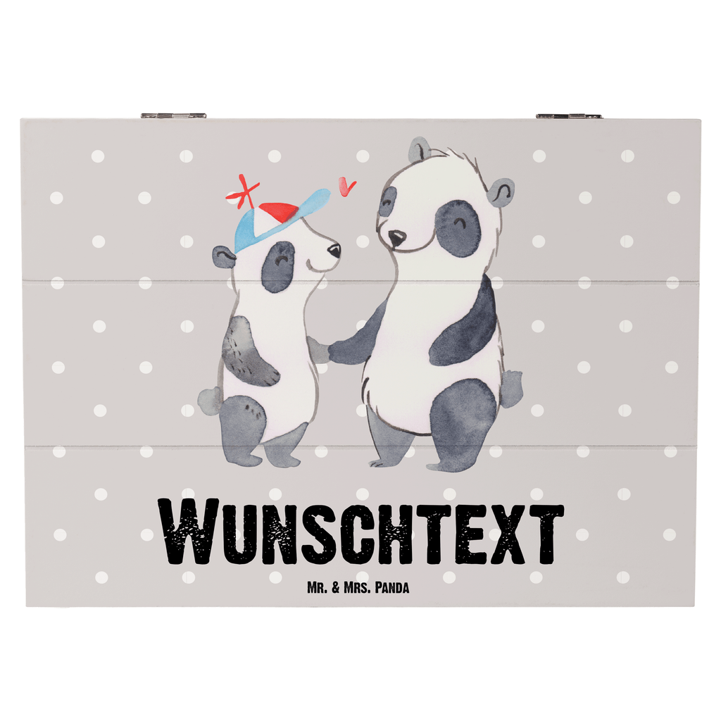 Personalisierte Holzkiste Panda Bester Sohn der Welt Holzkiste mit Namen, Kiste mit Namen, Schatzkiste mit Namen, Truhe mit Namen, Schatulle mit Namen, Erinnerungsbox mit Namen, Erinnerungskiste, mit Namen, Dekokiste mit Namen, Aufbewahrungsbox mit Namen, Holzkiste Personalisiert, Kiste Personalisiert, Schatzkiste Personalisiert, Truhe Personalisiert, Schatulle Personalisiert, Erinnerungsbox Personalisiert, Erinnerungskiste Personalisiert, Dekokiste Personalisiert, Aufbewahrungsbox Personalisiert, für, Dankeschön, Geschenk, Schenken, Geburtstag, Geburtstagsgeschenk, Geschenkidee, Danke, Bedanken, Mitbringsel, Freude machen, Geschenktipp, Sohn, Sohnemann, Söhnchen, Bube, Bub, Nachwuchs, Nachkomme, Kind, Familie, Vater, Belohnung