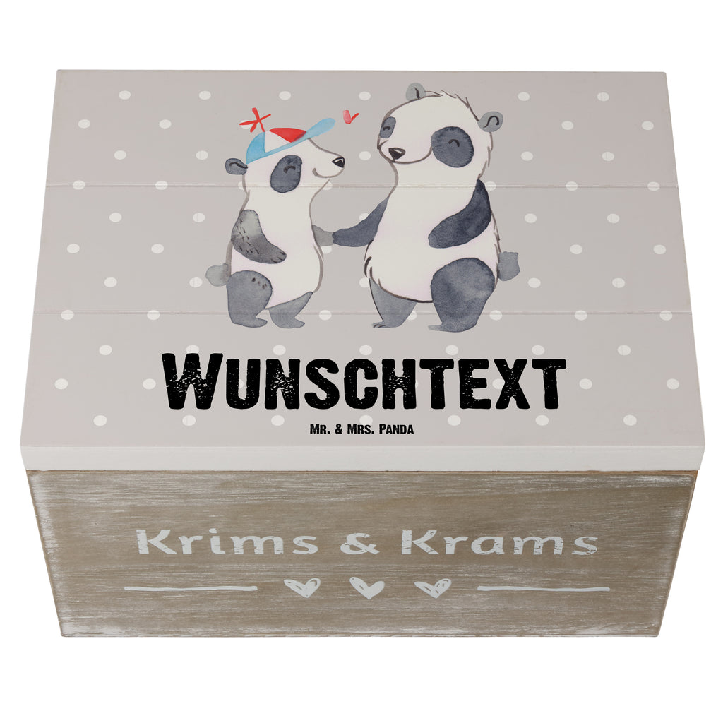 Personalisierte Holzkiste Panda Bester Sohn der Welt Holzkiste mit Namen, Kiste mit Namen, Schatzkiste mit Namen, Truhe mit Namen, Schatulle mit Namen, Erinnerungsbox mit Namen, Erinnerungskiste, mit Namen, Dekokiste mit Namen, Aufbewahrungsbox mit Namen, Holzkiste Personalisiert, Kiste Personalisiert, Schatzkiste Personalisiert, Truhe Personalisiert, Schatulle Personalisiert, Erinnerungsbox Personalisiert, Erinnerungskiste Personalisiert, Dekokiste Personalisiert, Aufbewahrungsbox Personalisiert, für, Dankeschön, Geschenk, Schenken, Geburtstag, Geburtstagsgeschenk, Geschenkidee, Danke, Bedanken, Mitbringsel, Freude machen, Geschenktipp, Sohn, Sohnemann, Söhnchen, Bube, Bub, Nachwuchs, Nachkomme, Kind, Familie, Vater, Belohnung