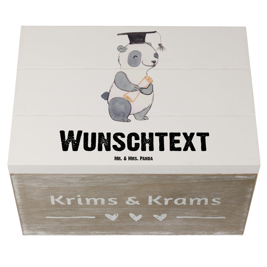 Personalisierte Holzkiste Panda Bester Student der Welt Holzkiste mit Namen, Kiste mit Namen, Schatzkiste mit Namen, Truhe mit Namen, Schatulle mit Namen, Erinnerungsbox mit Namen, Erinnerungskiste, mit Namen, Dekokiste mit Namen, Aufbewahrungsbox mit Namen, Holzkiste Personalisiert, Kiste Personalisiert, Schatzkiste Personalisiert, Truhe Personalisiert, Schatulle Personalisiert, Erinnerungsbox Personalisiert, Erinnerungskiste Personalisiert, Dekokiste Personalisiert, Aufbewahrungsbox Personalisiert, für, Dankeschön, Geschenk, Schenken, Geburtstag, Geburtstagsgeschenk, Geschenkidee, Danke, Bedanken, Mitbringsel, Freude machen, Geschenktipp, Student, Studium, Sohn, Spaß, Musterschüler, lustig, Studienabschluss, witzig, Universität, Abschluss, Alumni, Uni, Studenten, Hochschule