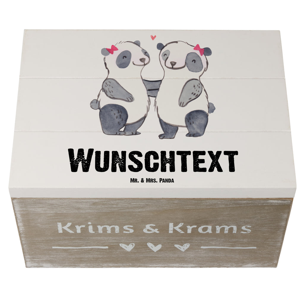 Personalisierte Holzkiste Panda Beste Halbtante der Welt Holzkiste mit Namen, Kiste mit Namen, Schatzkiste mit Namen, Truhe mit Namen, Schatulle mit Namen, Erinnerungsbox mit Namen, Erinnerungskiste, mit Namen, Dekokiste mit Namen, Aufbewahrungsbox mit Namen, Holzkiste Personalisiert, Kiste Personalisiert, Schatzkiste Personalisiert, Truhe Personalisiert, Schatulle Personalisiert, Erinnerungsbox Personalisiert, Erinnerungskiste Personalisiert, Dekokiste Personalisiert, Aufbewahrungsbox Personalisiert, für, Dankeschön, Geschenk, Schenken, Geburtstag, Geburtstagsgeschenk, Geschenkidee, Danke, Bedanken, Mitbringsel, Freude machen, Geschenktipp, Halbtante, Tante, beste Tante, Stieftante, Stief, Stiefgeschwister, Familie, Kleinigkeit