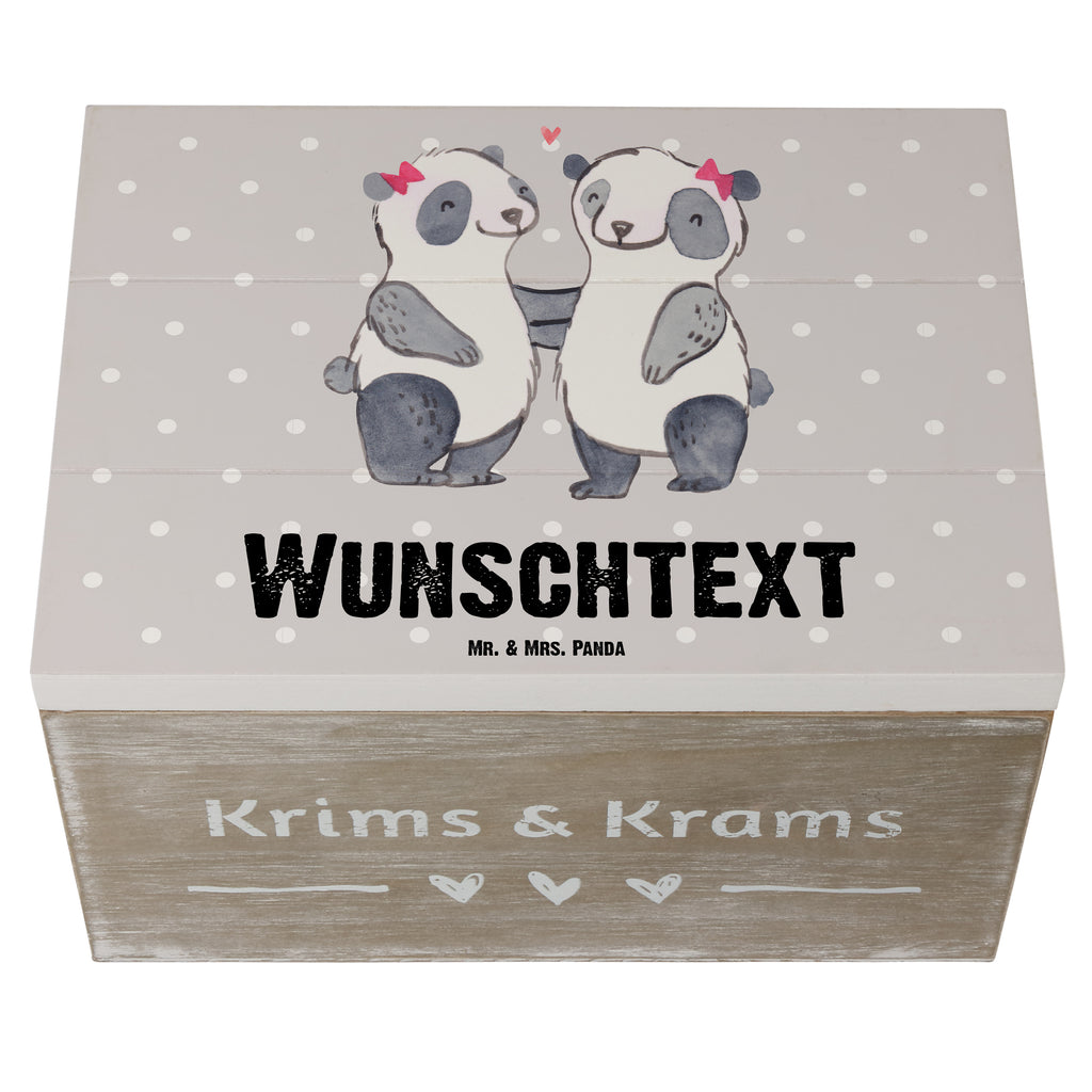 Personalisierte Holzkiste Panda Beste Halbtante der Welt Holzkiste mit Namen, Kiste mit Namen, Schatzkiste mit Namen, Truhe mit Namen, Schatulle mit Namen, Erinnerungsbox mit Namen, Erinnerungskiste, mit Namen, Dekokiste mit Namen, Aufbewahrungsbox mit Namen, Holzkiste Personalisiert, Kiste Personalisiert, Schatzkiste Personalisiert, Truhe Personalisiert, Schatulle Personalisiert, Erinnerungsbox Personalisiert, Erinnerungskiste Personalisiert, Dekokiste Personalisiert, Aufbewahrungsbox Personalisiert, für, Dankeschön, Geschenk, Schenken, Geburtstag, Geburtstagsgeschenk, Geschenkidee, Danke, Bedanken, Mitbringsel, Freude machen, Geschenktipp, Halbtante, Tante, beste Tante, Stieftante, Stief, Stiefgeschwister, Familie, Kleinigkeit