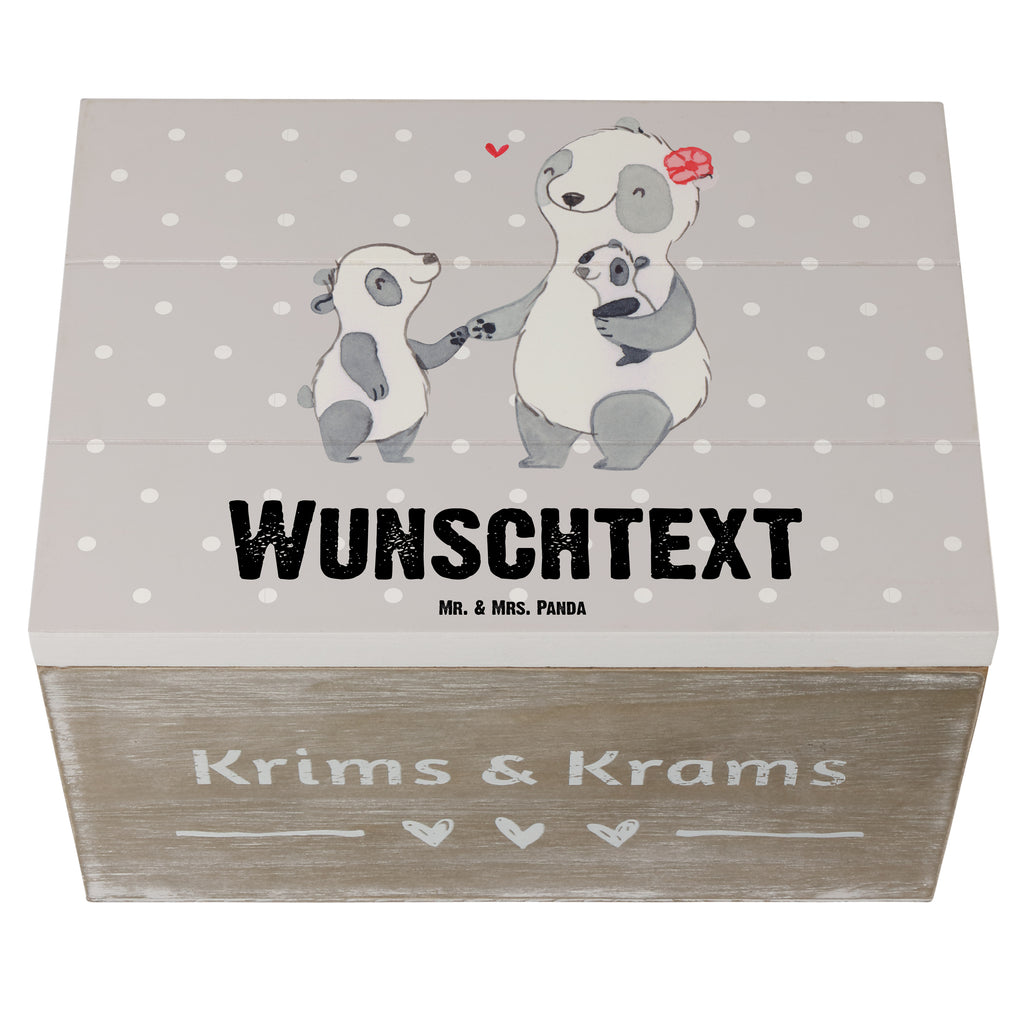 Personalisierte Holzkiste Panda Beste Mom der Welt Holzkiste mit Namen, Kiste mit Namen, Schatzkiste mit Namen, Truhe mit Namen, Schatulle mit Namen, Erinnerungsbox mit Namen, Erinnerungskiste, mit Namen, Dekokiste mit Namen, Aufbewahrungsbox mit Namen, Holzkiste Personalisiert, Kiste Personalisiert, Schatzkiste Personalisiert, Truhe Personalisiert, Schatulle Personalisiert, Erinnerungsbox Personalisiert, Erinnerungskiste Personalisiert, Dekokiste Personalisiert, Aufbewahrungsbox Personalisiert, für, Dankeschön, Geschenk, Schenken, Geburtstag, Geburtstagsgeschenk, Geschenkidee, Danke, Bedanken, Mitbringsel, Freude machen, Geschenktipp, Mom, Mommy, Mama, Mami, Mutter, Muttertag, Mutti, Ma, Tochter, Sohn, Beste Mama, Beste, Supermama