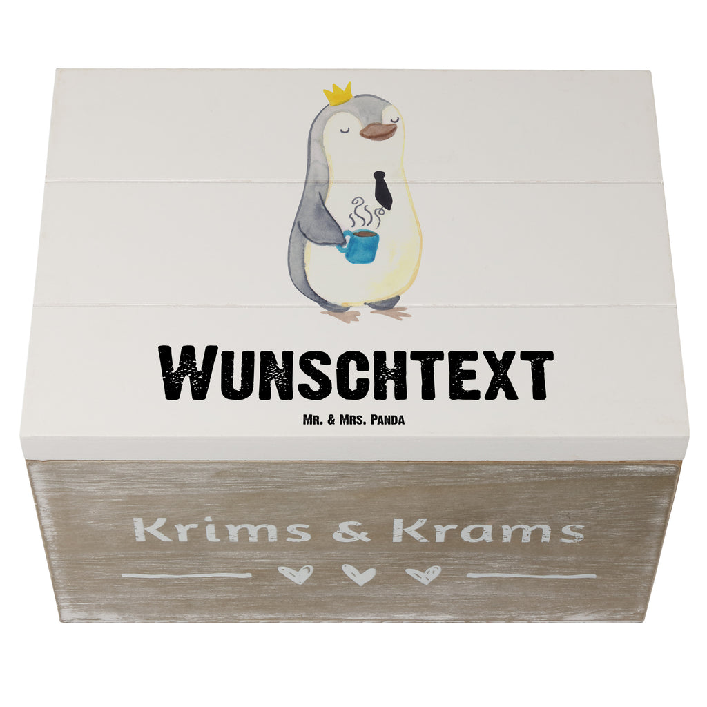 Personalisierte Holzkiste Pinguin Bester Abteilungsleiter der Welt Holzkiste mit Namen, Kiste mit Namen, Schatzkiste mit Namen, Truhe mit Namen, Schatulle mit Namen, Erinnerungsbox mit Namen, Erinnerungskiste, mit Namen, Dekokiste mit Namen, Aufbewahrungsbox mit Namen, Holzkiste Personalisiert, Kiste Personalisiert, Schatzkiste Personalisiert, Truhe Personalisiert, Schatulle Personalisiert, Erinnerungsbox Personalisiert, Erinnerungskiste Personalisiert, Dekokiste Personalisiert, Aufbewahrungsbox Personalisiert, für, Dankeschön, Geschenk, Schenken, Geburtstag, Geburtstagsgeschenk, Geschenkidee, Danke, Bedanken, Mitbringsel, Freude machen, Geschenktipp, Abteilungsleiter, Leiter, Geschäftsführer, Vorgesetzter, Kollege, Arbeit, Büro, Abschiedsgeschenk, Ruhestand, Abschied, Chef