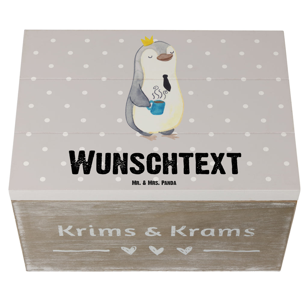 Personalisierte Holzkiste Pinguin Bester Abteilungsleiter der Welt Holzkiste mit Namen, Kiste mit Namen, Schatzkiste mit Namen, Truhe mit Namen, Schatulle mit Namen, Erinnerungsbox mit Namen, Erinnerungskiste, mit Namen, Dekokiste mit Namen, Aufbewahrungsbox mit Namen, Holzkiste Personalisiert, Kiste Personalisiert, Schatzkiste Personalisiert, Truhe Personalisiert, Schatulle Personalisiert, Erinnerungsbox Personalisiert, Erinnerungskiste Personalisiert, Dekokiste Personalisiert, Aufbewahrungsbox Personalisiert, für, Dankeschön, Geschenk, Schenken, Geburtstag, Geburtstagsgeschenk, Geschenkidee, Danke, Bedanken, Mitbringsel, Freude machen, Geschenktipp, Abteilungsleiter, Leiter, Geschäftsführer, Vorgesetzter, Kollege, Arbeit, Büro, Abschiedsgeschenk, Ruhestand, Abschied, Chef