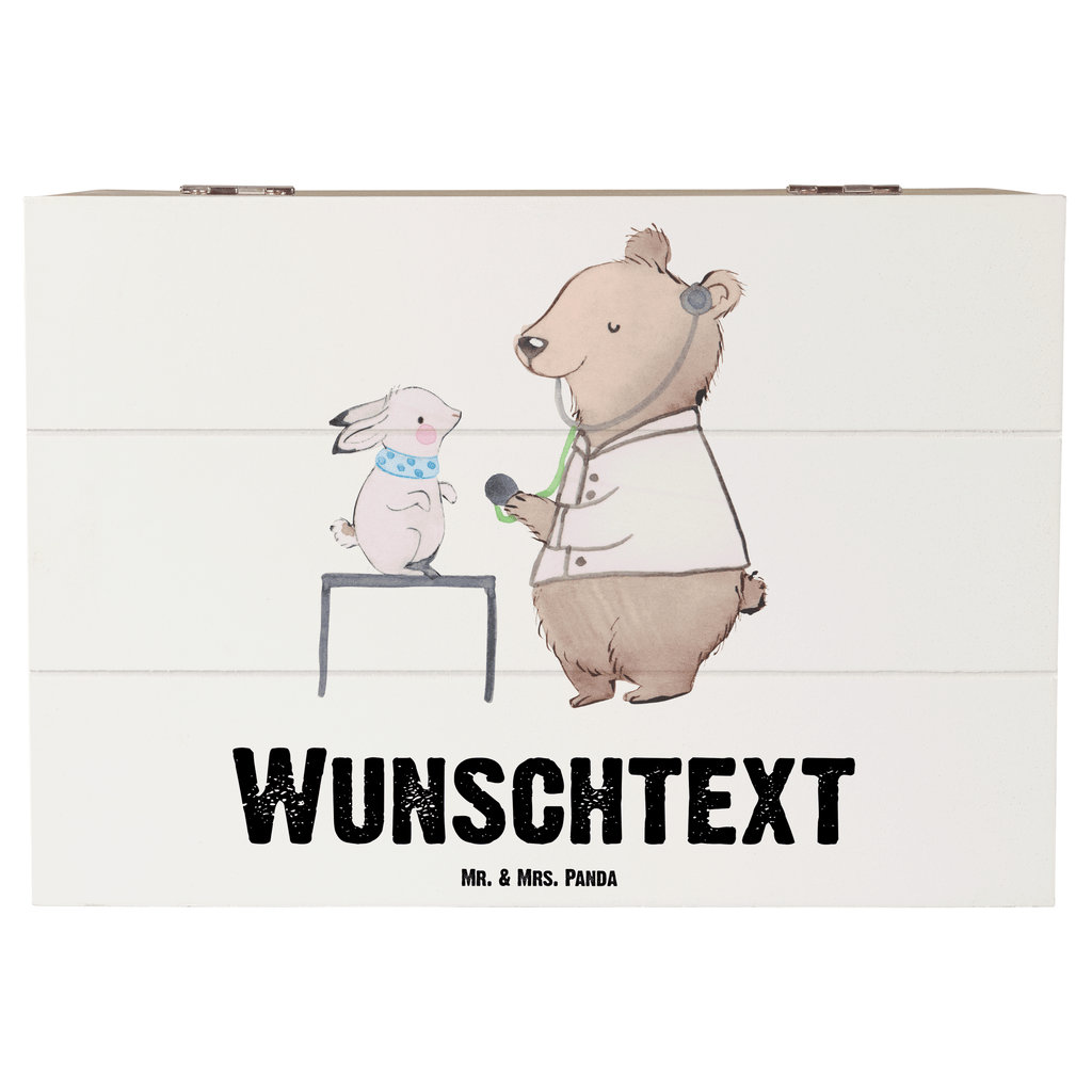 Personalisierte Holzkiste Tierarzt mit Herz Holzkiste mit Namen, Kiste mit Namen, Schatzkiste mit Namen, Truhe mit Namen, Schatulle mit Namen, Erinnerungsbox mit Namen, Erinnerungskiste, mit Namen, Dekokiste mit Namen, Aufbewahrungsbox mit Namen, Holzkiste Personalisiert, Kiste Personalisiert, Schatzkiste Personalisiert, Truhe Personalisiert, Schatulle Personalisiert, Erinnerungsbox Personalisiert, Erinnerungskiste Personalisiert, Dekokiste Personalisiert, Aufbewahrungsbox Personalisiert, Beruf, Ausbildung, Jubiläum, Abschied, Rente, Kollege, Kollegin, Geschenk, Schenken, Arbeitskollege, Mitarbeiter, Firma, Danke, Dankeschön