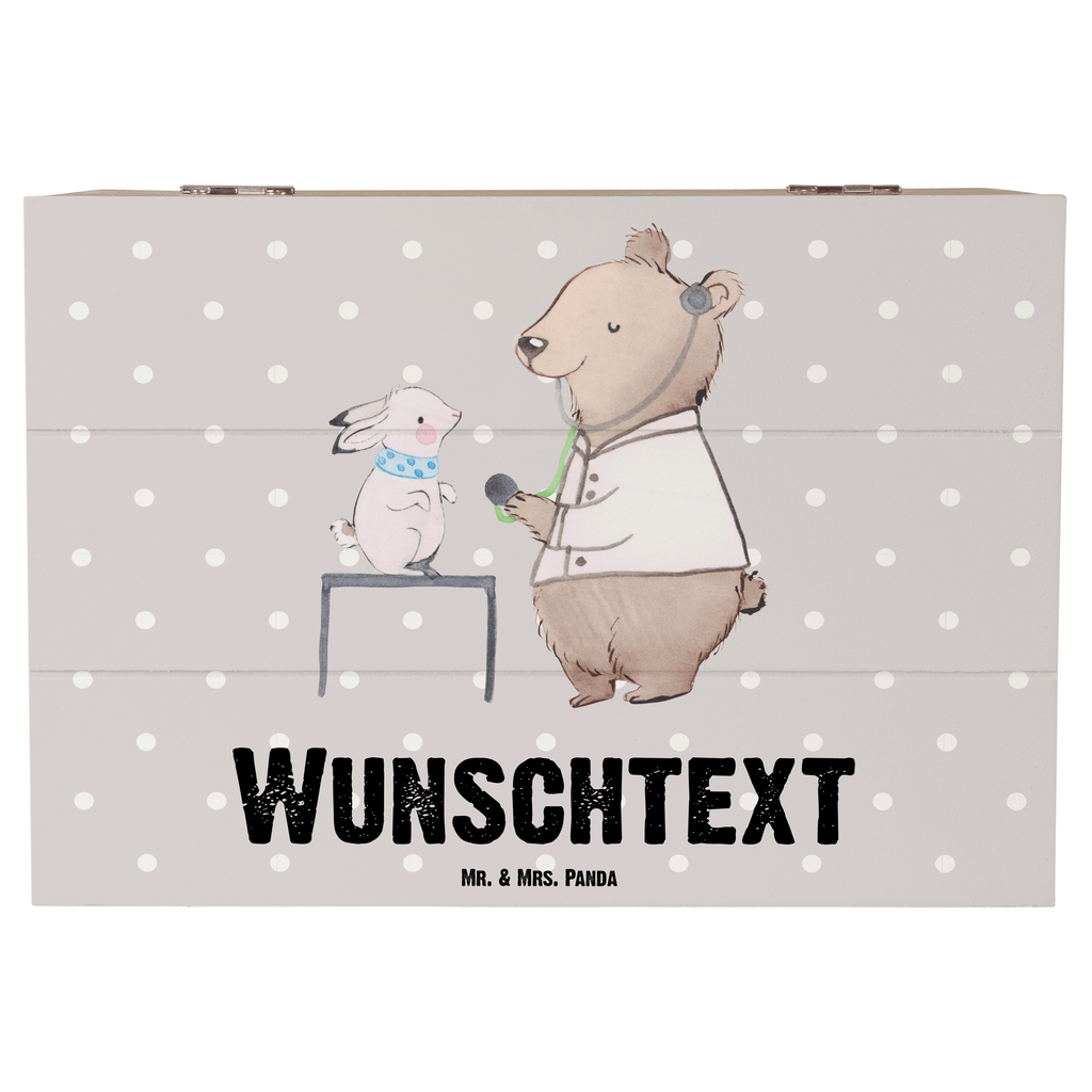 Personalisierte Holzkiste Tierarzt mit Herz Holzkiste mit Namen, Kiste mit Namen, Schatzkiste mit Namen, Truhe mit Namen, Schatulle mit Namen, Erinnerungsbox mit Namen, Erinnerungskiste, mit Namen, Dekokiste mit Namen, Aufbewahrungsbox mit Namen, Holzkiste Personalisiert, Kiste Personalisiert, Schatzkiste Personalisiert, Truhe Personalisiert, Schatulle Personalisiert, Erinnerungsbox Personalisiert, Erinnerungskiste Personalisiert, Dekokiste Personalisiert, Aufbewahrungsbox Personalisiert, Beruf, Ausbildung, Jubiläum, Abschied, Rente, Kollege, Kollegin, Geschenk, Schenken, Arbeitskollege, Mitarbeiter, Firma, Danke, Dankeschön