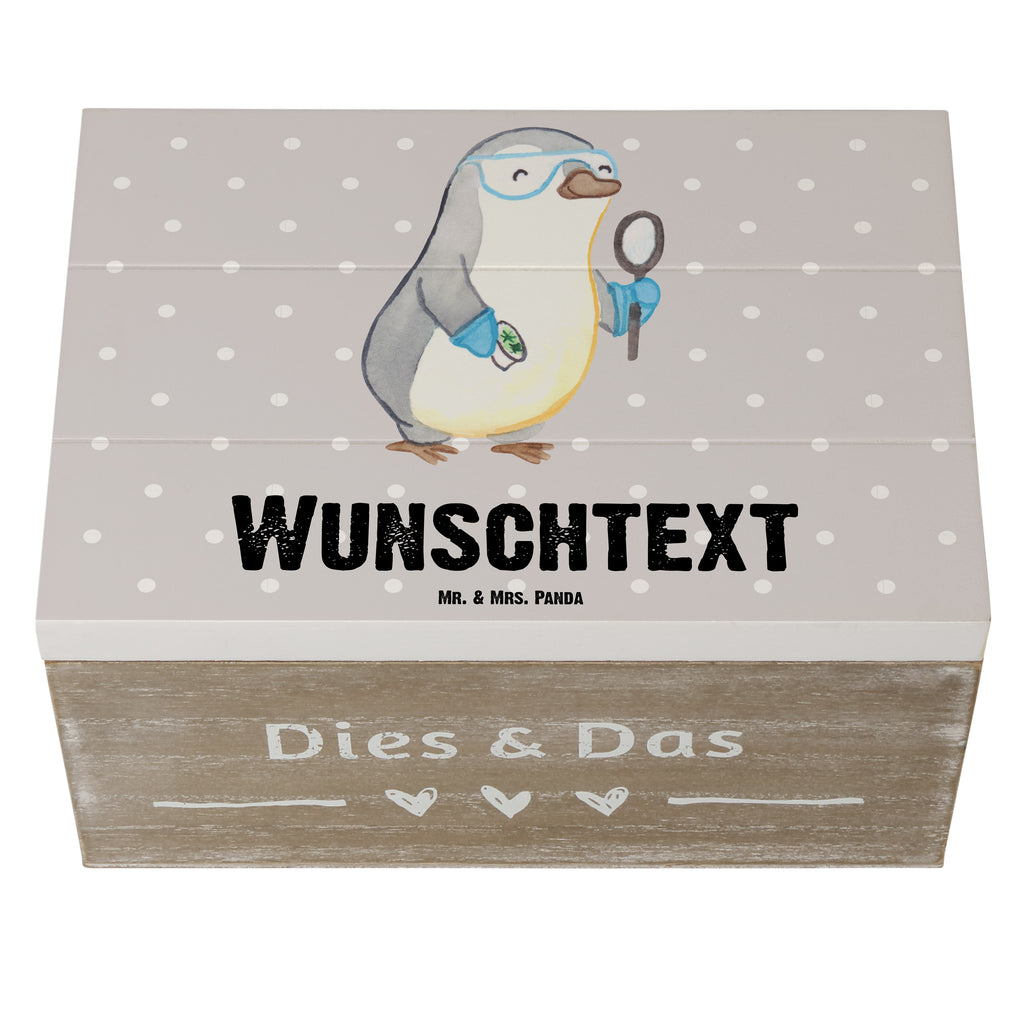 Personalisierte Holzkiste Wissenschaftler mit Herz Holzkiste mit Namen, Kiste mit Namen, Schatzkiste mit Namen, Truhe mit Namen, Schatulle mit Namen, Erinnerungsbox mit Namen, Erinnerungskiste, mit Namen, Dekokiste mit Namen, Aufbewahrungsbox mit Namen, Holzkiste Personalisiert, Kiste Personalisiert, Schatzkiste Personalisiert, Truhe Personalisiert, Schatulle Personalisiert, Erinnerungsbox Personalisiert, Erinnerungskiste Personalisiert, Dekokiste Personalisiert, Aufbewahrungsbox Personalisiert, Beruf, Ausbildung, Jubiläum, Abschied, Rente, Kollege, Kollegin, Geschenk, Schenken, Arbeitskollege, Mitarbeiter, Firma, Danke, Dankeschön, Wissenschaftler, Forscher, Akademiker, Universität, Forschungseinrichtung