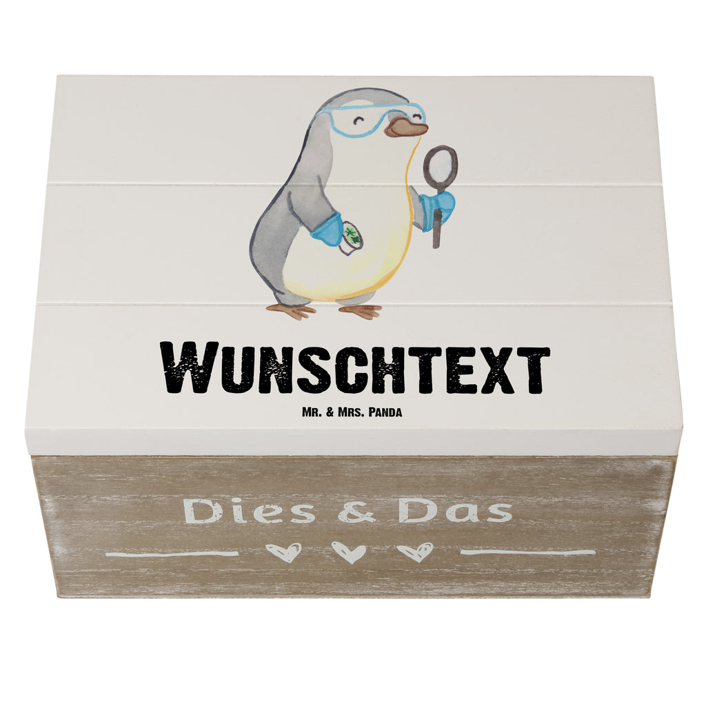 Personalisierte Holzkiste Wissenschaftler mit Herz Holzkiste mit Namen, Kiste mit Namen, Schatzkiste mit Namen, Truhe mit Namen, Schatulle mit Namen, Erinnerungsbox mit Namen, Erinnerungskiste, mit Namen, Dekokiste mit Namen, Aufbewahrungsbox mit Namen, Holzkiste Personalisiert, Kiste Personalisiert, Schatzkiste Personalisiert, Truhe Personalisiert, Schatulle Personalisiert, Erinnerungsbox Personalisiert, Erinnerungskiste Personalisiert, Dekokiste Personalisiert, Aufbewahrungsbox Personalisiert, Beruf, Ausbildung, Jubiläum, Abschied, Rente, Kollege, Kollegin, Geschenk, Schenken, Arbeitskollege, Mitarbeiter, Firma, Danke, Dankeschön, Wissenschaftler, Forscher, Akademiker, Universität, Forschungseinrichtung