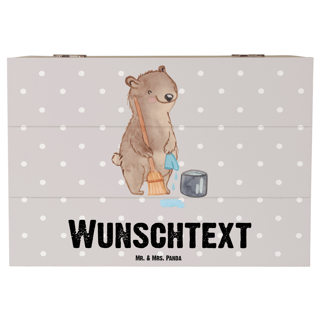 Personalisierte Holzkiste Reinigungskraft mit Herz Holzkiste mit Namen, Kiste mit Namen, Schatzkiste mit Namen, Truhe mit Namen, Schatulle mit Namen, Erinnerungsbox mit Namen, Erinnerungskiste, mit Namen, Dekokiste mit Namen, Aufbewahrungsbox mit Namen, Holzkiste Personalisiert, Kiste Personalisiert, Schatzkiste Personalisiert, Truhe Personalisiert, Schatulle Personalisiert, Erinnerungsbox Personalisiert, Erinnerungskiste Personalisiert, Dekokiste Personalisiert, Aufbewahrungsbox Personalisiert, Beruf, Ausbildung, Jubiläum, Abschied, Rente, Kollege, Kollegin, Geschenk, Schenken, Arbeitskollege, Mitarbeiter, Firma, Danke, Dankeschön