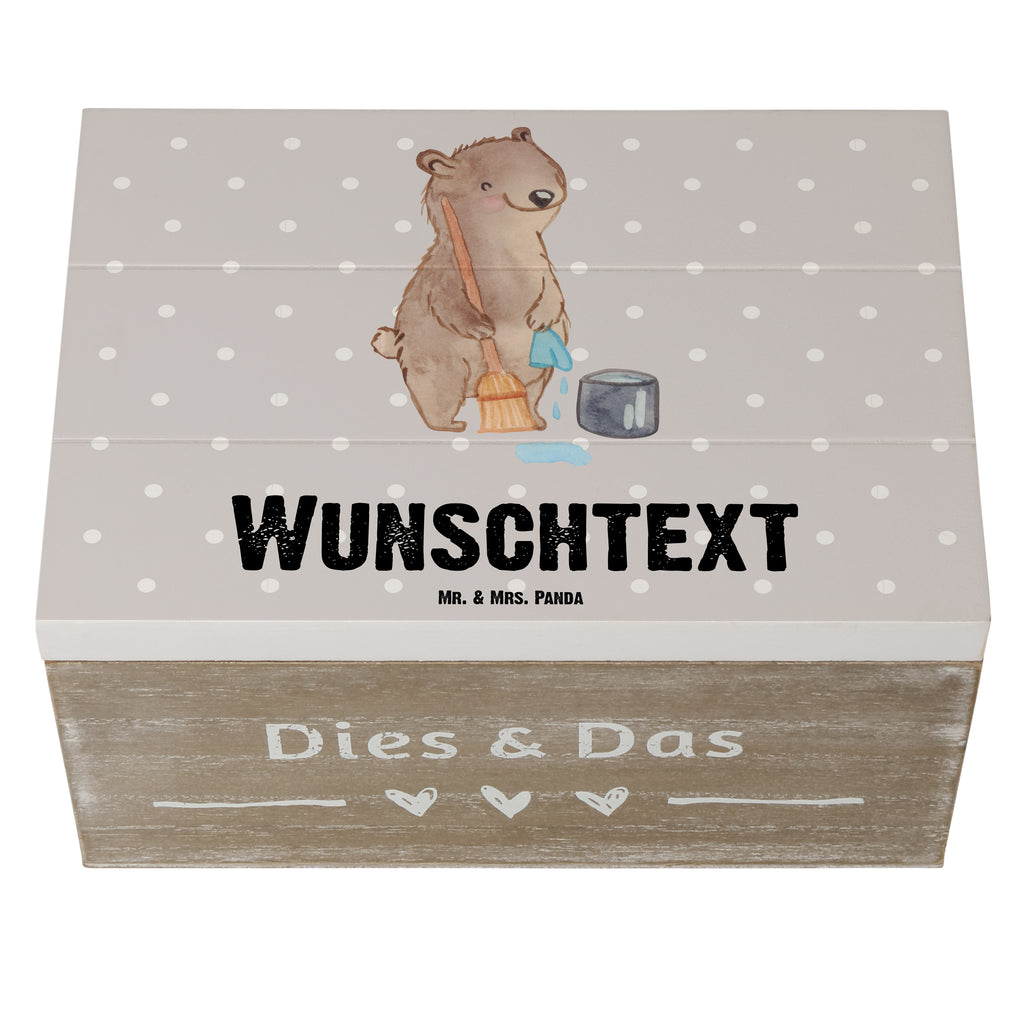 Personalisierte Holzkiste Reinigungskraft mit Herz Holzkiste mit Namen, Kiste mit Namen, Schatzkiste mit Namen, Truhe mit Namen, Schatulle mit Namen, Erinnerungsbox mit Namen, Erinnerungskiste, mit Namen, Dekokiste mit Namen, Aufbewahrungsbox mit Namen, Holzkiste Personalisiert, Kiste Personalisiert, Schatzkiste Personalisiert, Truhe Personalisiert, Schatulle Personalisiert, Erinnerungsbox Personalisiert, Erinnerungskiste Personalisiert, Dekokiste Personalisiert, Aufbewahrungsbox Personalisiert, Beruf, Ausbildung, Jubiläum, Abschied, Rente, Kollege, Kollegin, Geschenk, Schenken, Arbeitskollege, Mitarbeiter, Firma, Danke, Dankeschön