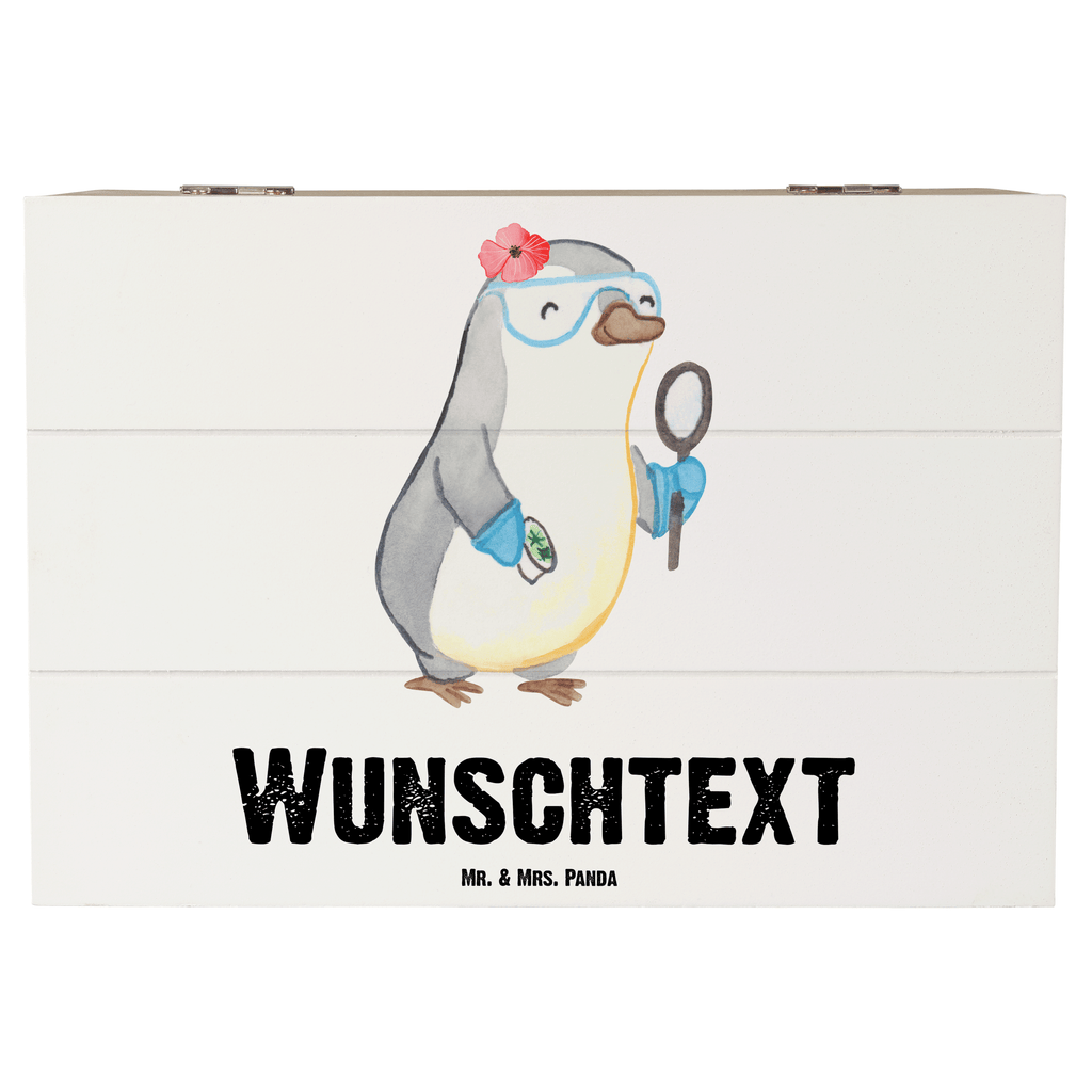 Personalisierte Holzkiste Mikrobiologin mit Herz Holzkiste mit Namen, Kiste mit Namen, Schatzkiste mit Namen, Truhe mit Namen, Schatulle mit Namen, Erinnerungsbox mit Namen, Erinnerungskiste, mit Namen, Dekokiste mit Namen, Aufbewahrungsbox mit Namen, Holzkiste Personalisiert, Kiste Personalisiert, Schatzkiste Personalisiert, Truhe Personalisiert, Schatulle Personalisiert, Erinnerungsbox Personalisiert, Erinnerungskiste Personalisiert, Dekokiste Personalisiert, Aufbewahrungsbox Personalisiert, Beruf, Ausbildung, Jubiläum, Abschied, Rente, Kollege, Kollegin, Geschenk, Schenken, Arbeitskollege, Mitarbeiter, Firma, Danke, Dankeschön, Mikrobiologin, Naturwissenschaftlerin, Labor, Forschung