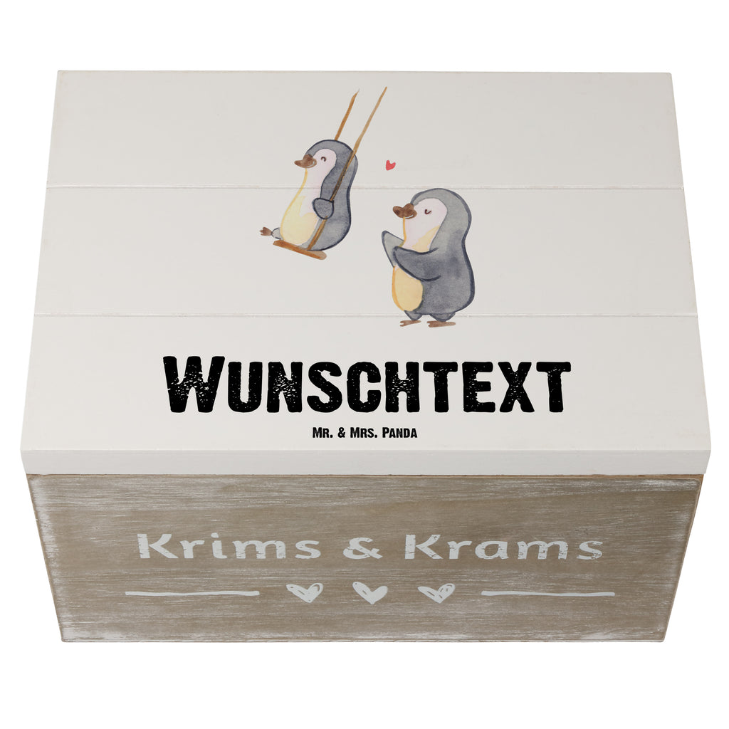 Personalisierte Holzkiste Pinguin Beste Patentante der Welt Holzkiste mit Namen, Kiste mit Namen, Schatzkiste mit Namen, Truhe mit Namen, Schatulle mit Namen, Erinnerungsbox mit Namen, Erinnerungskiste, mit Namen, Dekokiste mit Namen, Aufbewahrungsbox mit Namen, Holzkiste Personalisiert, Kiste Personalisiert, Schatzkiste Personalisiert, Truhe Personalisiert, Schatulle Personalisiert, Erinnerungsbox Personalisiert, Erinnerungskiste Personalisiert, Dekokiste Personalisiert, Aufbewahrungsbox Personalisiert, für, Dankeschön, Geschenk, Schenken, Geburtstag, Geburtstagsgeschenk, Geschenkidee, Danke, Bedanken, Mitbringsel, Freude machen, Geschenktipp, Patentante, Paten Tante, Lieblingstante, Taufpartner, Taufe, Familie, Kleinigkeit, Nichte, Neffe