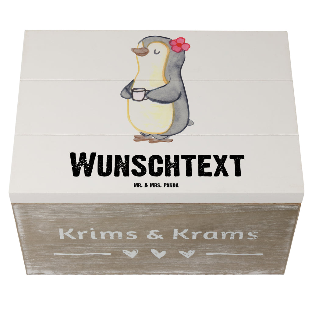Personalisierte Holzkiste Pinguin Beste Stiefmutter der Welt Holzkiste mit Namen, Kiste mit Namen, Schatzkiste mit Namen, Truhe mit Namen, Schatulle mit Namen, Erinnerungsbox mit Namen, Erinnerungskiste, mit Namen, Dekokiste mit Namen, Aufbewahrungsbox mit Namen, Holzkiste Personalisiert, Kiste Personalisiert, Schatzkiste Personalisiert, Truhe Personalisiert, Schatulle Personalisiert, Erinnerungsbox Personalisiert, Erinnerungskiste Personalisiert, Dekokiste Personalisiert, Aufbewahrungsbox Personalisiert, für, Dankeschön, Geschenk, Schenken, Geburtstag, Geburtstagsgeschenk, Geschenkidee, Danke, Bedanken, Mitbringsel, Freude machen, Geschenktipp, Stiefmutter, Stief Mutter, Stiefmama, Mami, Mutter, Muttertag, Mutti, Mama, Tochter, Sohn, Beste