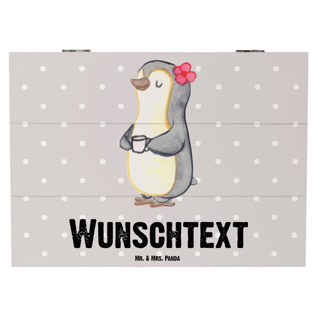 Personalisierte Holzkiste Pinguin Beste Stiefmutter der Welt Holzkiste mit Namen, Kiste mit Namen, Schatzkiste mit Namen, Truhe mit Namen, Schatulle mit Namen, Erinnerungsbox mit Namen, Erinnerungskiste, mit Namen, Dekokiste mit Namen, Aufbewahrungsbox mit Namen, Holzkiste Personalisiert, Kiste Personalisiert, Schatzkiste Personalisiert, Truhe Personalisiert, Schatulle Personalisiert, Erinnerungsbox Personalisiert, Erinnerungskiste Personalisiert, Dekokiste Personalisiert, Aufbewahrungsbox Personalisiert, für, Dankeschön, Geschenk, Schenken, Geburtstag, Geburtstagsgeschenk, Geschenkidee, Danke, Bedanken, Mitbringsel, Freude machen, Geschenktipp, Stiefmutter, Stief Mutter, Stiefmama, Mami, Mutter, Muttertag, Mutti, Mama, Tochter, Sohn, Beste