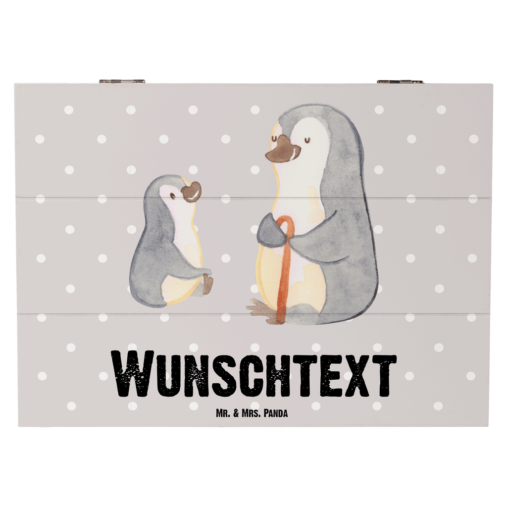 Personalisierte Holzkiste Pinguin Bester Opa der Welt Holzkiste mit Namen, Kiste mit Namen, Schatzkiste mit Namen, Truhe mit Namen, Schatulle mit Namen, Erinnerungsbox mit Namen, Erinnerungskiste, mit Namen, Dekokiste mit Namen, Aufbewahrungsbox mit Namen, Holzkiste Personalisiert, Kiste Personalisiert, Schatzkiste Personalisiert, Truhe Personalisiert, Schatulle Personalisiert, Erinnerungsbox Personalisiert, Erinnerungskiste Personalisiert, Dekokiste Personalisiert, Aufbewahrungsbox Personalisiert, für, Dankeschön, Geschenk, Schenken, Geburtstag, Geburtstagsgeschenk, Geschenkidee, Danke, Bedanken, Mitbringsel, Freude machen, Geschenktipp, Großvater, Grossvater, Opa, Opi. Großpapa, Großeltern, Enkel, Enkelin, Enkelkind, Kleinigkeit, Oppa, Oppi, Bester