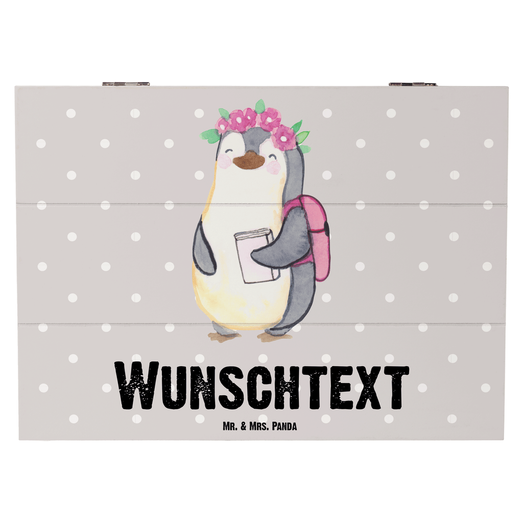Personalisierte Holzkiste Pinguin Beste Tochter der Welt Holzkiste mit Namen, Kiste mit Namen, Schatzkiste mit Namen, Truhe mit Namen, Schatulle mit Namen, Erinnerungsbox mit Namen, Erinnerungskiste, mit Namen, Dekokiste mit Namen, Aufbewahrungsbox mit Namen, Holzkiste Personalisiert, Kiste Personalisiert, Schatzkiste Personalisiert, Truhe Personalisiert, Schatulle Personalisiert, Erinnerungsbox Personalisiert, Erinnerungskiste Personalisiert, Dekokiste Personalisiert, Aufbewahrungsbox Personalisiert, für, Dankeschön, Geschenk, Schenken, Geburtstag, Geburtstagsgeschenk, Geschenkidee, Danke, Bedanken, Mitbringsel, Freude machen, Geschenktipp, Tochter, Töchter, Töchterchen, Geburt, Kleine, Mutter, Vater, Kind, Kinder, Familie, Belohnung
