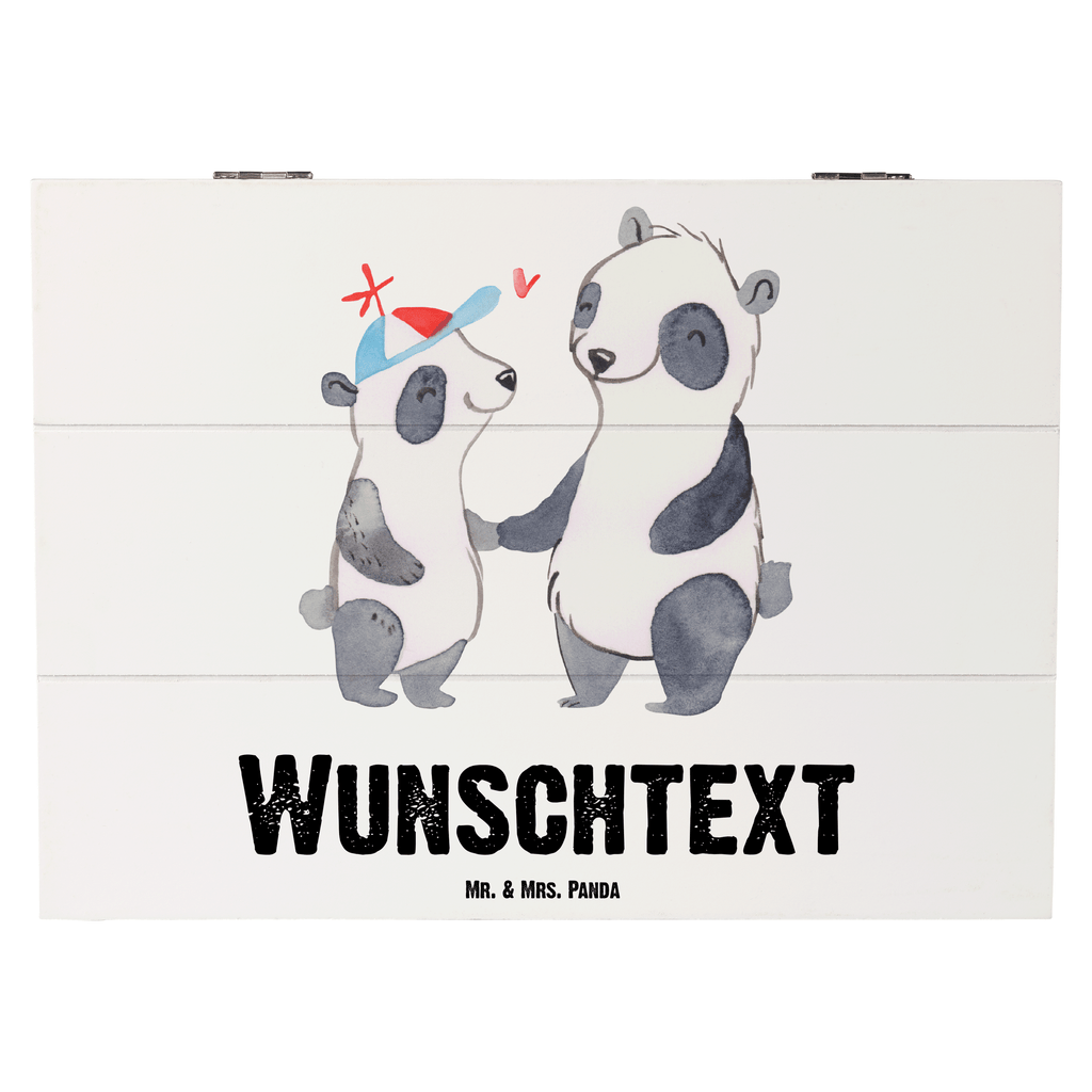 Personalisierte Holzkiste Panda Bester Cousin der Welt Holzkiste mit Namen, Kiste mit Namen, Schatzkiste mit Namen, Truhe mit Namen, Schatulle mit Namen, Erinnerungsbox mit Namen, Erinnerungskiste, mit Namen, Dekokiste mit Namen, Aufbewahrungsbox mit Namen, Holzkiste Personalisiert, Kiste Personalisiert, Schatzkiste Personalisiert, Truhe Personalisiert, Schatulle Personalisiert, Erinnerungsbox Personalisiert, Erinnerungskiste Personalisiert, Dekokiste Personalisiert, Aufbewahrungsbox Personalisiert, für, Dankeschön, Geschenk, Schenken, Geburtstag, Geburtstagsgeschenk, Geschenkidee, Danke, Bedanken, Mitbringsel, Freude machen, Geschenktipp, Cousin, Kousin, Vetter, Sohn von Onkel, Sohn von Tante, Familie, Verwandtschaft, Cousine