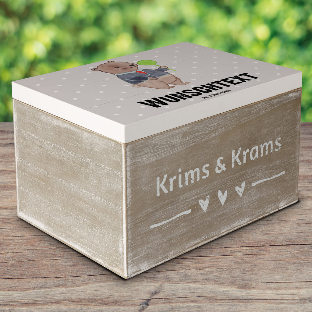 Personalisierte Holzkiste Schaffner mit Herz Holzkiste mit Namen, Kiste mit Namen, Schatzkiste mit Namen, Truhe mit Namen, Schatulle mit Namen, Erinnerungsbox mit Namen, Erinnerungskiste, mit Namen, Dekokiste mit Namen, Aufbewahrungsbox mit Namen, Holzkiste Personalisiert, Kiste Personalisiert, Schatzkiste Personalisiert, Truhe Personalisiert, Schatulle Personalisiert, Erinnerungsbox Personalisiert, Erinnerungskiste Personalisiert, Dekokiste Personalisiert, Aufbewahrungsbox Personalisiert, Beruf, Ausbildung, Jubiläum, Abschied, Rente, Kollege, Kollegin, Geschenk, Schenken, Arbeitskollege, Mitarbeiter, Firma, Danke, Dankeschön
