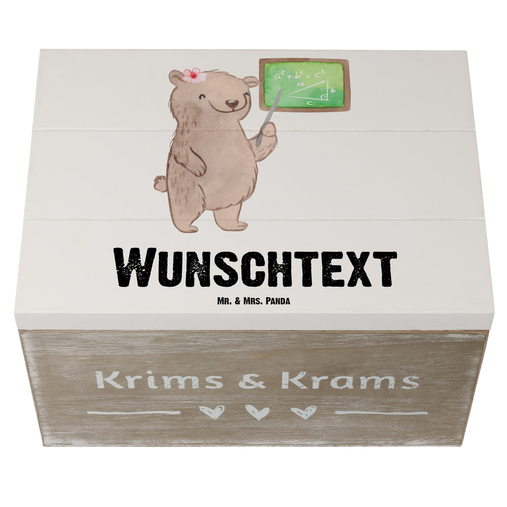 Personalisierte Holzkiste Mathematikerin mit Herz Holzkiste mit Namen, Kiste mit Namen, Schatzkiste mit Namen, Truhe mit Namen, Schatulle mit Namen, Erinnerungsbox mit Namen, Erinnerungskiste, mit Namen, Dekokiste mit Namen, Aufbewahrungsbox mit Namen, Holzkiste Personalisiert, Kiste Personalisiert, Schatzkiste Personalisiert, Truhe Personalisiert, Schatulle Personalisiert, Erinnerungsbox Personalisiert, Erinnerungskiste Personalisiert, Dekokiste Personalisiert, Aufbewahrungsbox Personalisiert, Beruf, Ausbildung, Jubiläum, Abschied, Rente, Kollege, Kollegin, Geschenk, Schenken, Arbeitskollege, Mitarbeiter, Firma, Danke, Dankeschön, Mathematikerin, Mathematik Studium, Studentin Mathe, Bachelor, Master