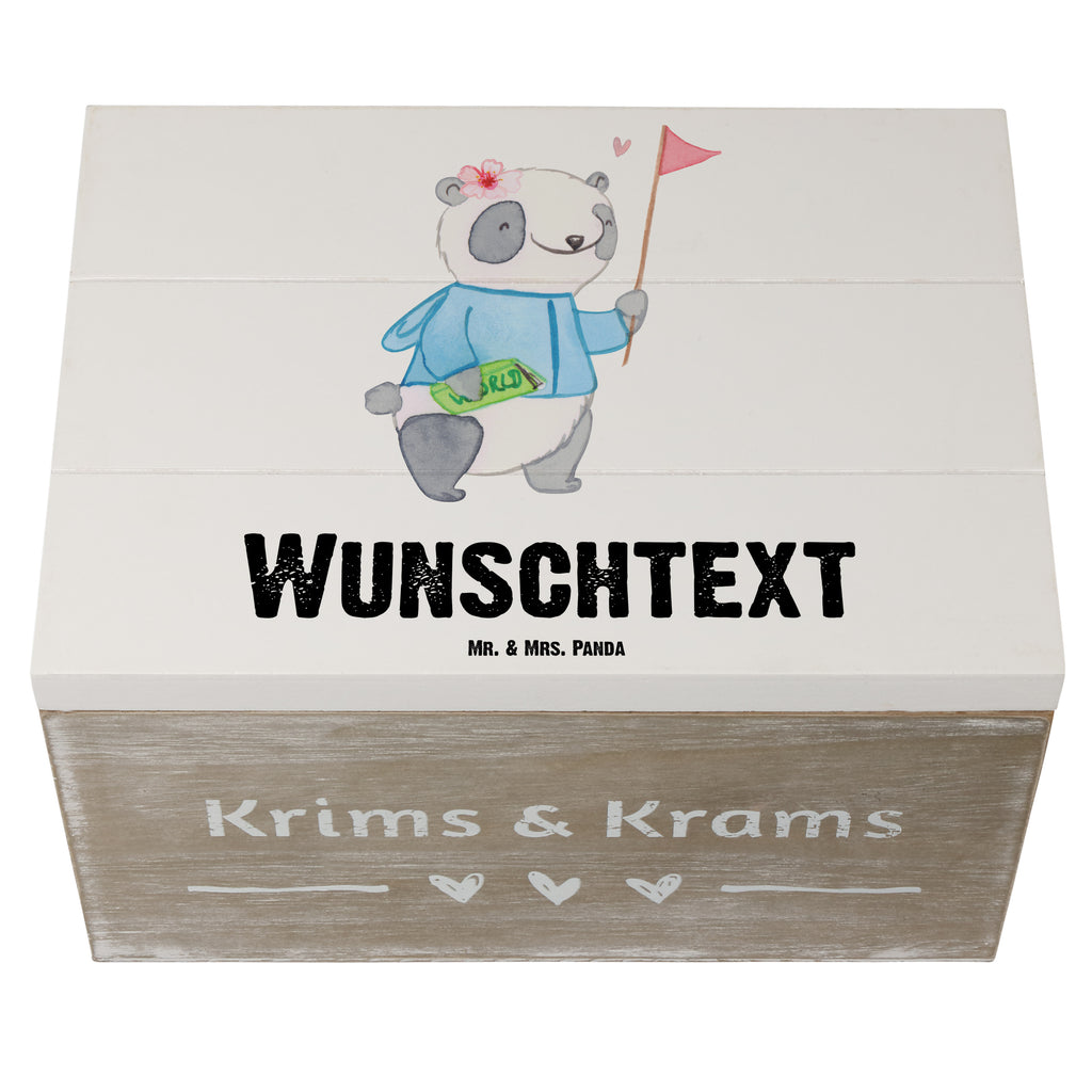 Personalisierte Holzkiste Reiseleiterin mit Herz Holzkiste mit Namen, Kiste mit Namen, Schatzkiste mit Namen, Truhe mit Namen, Schatulle mit Namen, Erinnerungsbox mit Namen, Erinnerungskiste, mit Namen, Dekokiste mit Namen, Aufbewahrungsbox mit Namen, Holzkiste Personalisiert, Kiste Personalisiert, Schatzkiste Personalisiert, Truhe Personalisiert, Schatulle Personalisiert, Erinnerungsbox Personalisiert, Erinnerungskiste Personalisiert, Dekokiste Personalisiert, Aufbewahrungsbox Personalisiert, Beruf, Ausbildung, Jubiläum, Abschied, Rente, Kollege, Kollegin, Geschenk, Schenken, Arbeitskollege, Mitarbeiter, Firma, Danke, Dankeschön