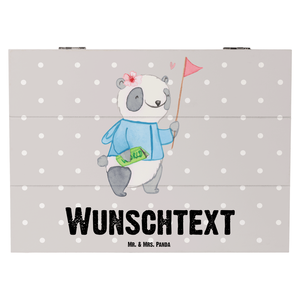 Personalisierte Holzkiste Reiseleiterin mit Herz Holzkiste mit Namen, Kiste mit Namen, Schatzkiste mit Namen, Truhe mit Namen, Schatulle mit Namen, Erinnerungsbox mit Namen, Erinnerungskiste, mit Namen, Dekokiste mit Namen, Aufbewahrungsbox mit Namen, Holzkiste Personalisiert, Kiste Personalisiert, Schatzkiste Personalisiert, Truhe Personalisiert, Schatulle Personalisiert, Erinnerungsbox Personalisiert, Erinnerungskiste Personalisiert, Dekokiste Personalisiert, Aufbewahrungsbox Personalisiert, Beruf, Ausbildung, Jubiläum, Abschied, Rente, Kollege, Kollegin, Geschenk, Schenken, Arbeitskollege, Mitarbeiter, Firma, Danke, Dankeschön