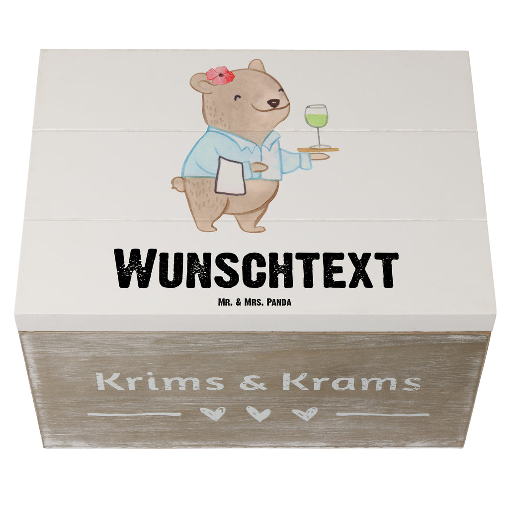 Personalisierte Holzkiste Restaurantfachfrau mit Herz Holzkiste mit Namen, Kiste mit Namen, Schatzkiste mit Namen, Truhe mit Namen, Schatulle mit Namen, Erinnerungsbox mit Namen, Erinnerungskiste, mit Namen, Dekokiste mit Namen, Aufbewahrungsbox mit Namen, Holzkiste Personalisiert, Kiste Personalisiert, Schatzkiste Personalisiert, Truhe Personalisiert, Schatulle Personalisiert, Erinnerungsbox Personalisiert, Erinnerungskiste Personalisiert, Dekokiste Personalisiert, Aufbewahrungsbox Personalisiert, Beruf, Ausbildung, Jubiläum, Abschied, Rente, Kollege, Kollegin, Geschenk, Schenken, Arbeitskollege, Mitarbeiter, Firma, Danke, Dankeschön, Restaurantfachfrau, Kellnerin, Servicefachkraft, Restaurant
