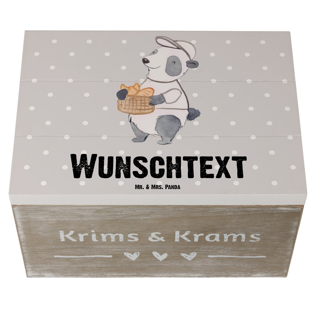 Personalisierte Holzkiste Bäckereifachverkäufer mit Herz Holzkiste mit Namen, Kiste mit Namen, Schatzkiste mit Namen, Truhe mit Namen, Schatulle mit Namen, Erinnerungsbox mit Namen, Erinnerungskiste, mit Namen, Dekokiste mit Namen, Aufbewahrungsbox mit Namen, Holzkiste Personalisiert, Kiste Personalisiert, Schatzkiste Personalisiert, Truhe Personalisiert, Schatulle Personalisiert, Erinnerungsbox Personalisiert, Erinnerungskiste Personalisiert, Dekokiste Personalisiert, Aufbewahrungsbox Personalisiert, Beruf, Ausbildung, Jubiläum, Abschied, Rente, Kollege, Kollegin, Geschenk, Schenken, Arbeitskollege, Mitarbeiter, Firma, Danke, Dankeschön, Bäckereifachverkäufer, Backwarenverkäufer, Bäckerei, Backstube, Bäckerladen, Brotmanufaktur