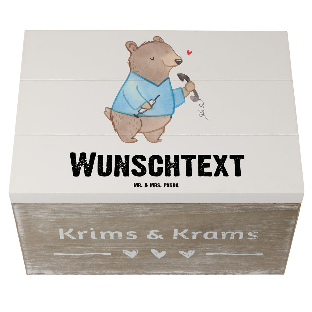 Personalisierte Holzkiste Medizinische Fachangestellter mit Herz Holzkiste mit Namen, Kiste mit Namen, Schatzkiste mit Namen, Truhe mit Namen, Schatulle mit Namen, Erinnerungsbox mit Namen, Erinnerungskiste, mit Namen, Dekokiste mit Namen, Aufbewahrungsbox mit Namen, Holzkiste Personalisiert, Kiste Personalisiert, Schatzkiste Personalisiert, Truhe Personalisiert, Schatulle Personalisiert, Erinnerungsbox Personalisiert, Erinnerungskiste Personalisiert, Dekokiste Personalisiert, Aufbewahrungsbox Personalisiert, Beruf, Ausbildung, Jubiläum, Abschied, Rente, Kollege, Kollegin, Geschenk, Schenken, Arbeitskollege, Mitarbeiter, Firma, Danke, Dankeschön, Arzthelfer, Medizinischer Fachangestellter, Sprechstundenhilfe