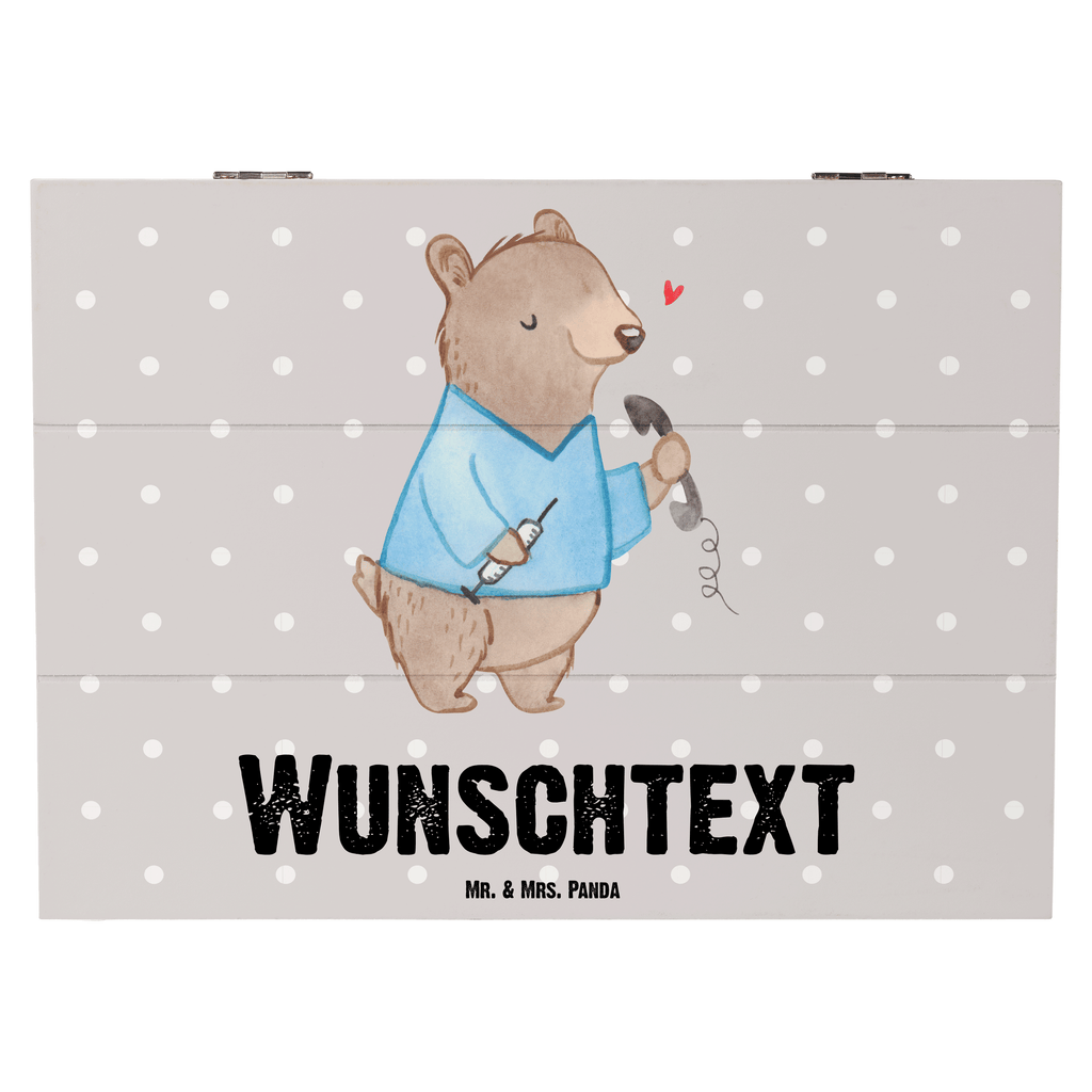 Personalisierte Holzkiste Medizinische Fachangestellter mit Herz Holzkiste mit Namen, Kiste mit Namen, Schatzkiste mit Namen, Truhe mit Namen, Schatulle mit Namen, Erinnerungsbox mit Namen, Erinnerungskiste, mit Namen, Dekokiste mit Namen, Aufbewahrungsbox mit Namen, Holzkiste Personalisiert, Kiste Personalisiert, Schatzkiste Personalisiert, Truhe Personalisiert, Schatulle Personalisiert, Erinnerungsbox Personalisiert, Erinnerungskiste Personalisiert, Dekokiste Personalisiert, Aufbewahrungsbox Personalisiert, Beruf, Ausbildung, Jubiläum, Abschied, Rente, Kollege, Kollegin, Geschenk, Schenken, Arbeitskollege, Mitarbeiter, Firma, Danke, Dankeschön, Arzthelfer, Medizinischer Fachangestellter, Sprechstundenhilfe