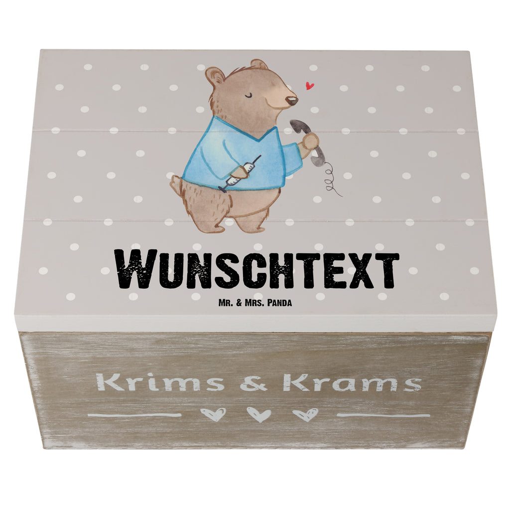 Personalisierte Holzkiste Medizinische Fachangestellter mit Herz Holzkiste mit Namen, Kiste mit Namen, Schatzkiste mit Namen, Truhe mit Namen, Schatulle mit Namen, Erinnerungsbox mit Namen, Erinnerungskiste, mit Namen, Dekokiste mit Namen, Aufbewahrungsbox mit Namen, Holzkiste Personalisiert, Kiste Personalisiert, Schatzkiste Personalisiert, Truhe Personalisiert, Schatulle Personalisiert, Erinnerungsbox Personalisiert, Erinnerungskiste Personalisiert, Dekokiste Personalisiert, Aufbewahrungsbox Personalisiert, Beruf, Ausbildung, Jubiläum, Abschied, Rente, Kollege, Kollegin, Geschenk, Schenken, Arbeitskollege, Mitarbeiter, Firma, Danke, Dankeschön, Arzthelfer, Medizinischer Fachangestellter, Sprechstundenhilfe