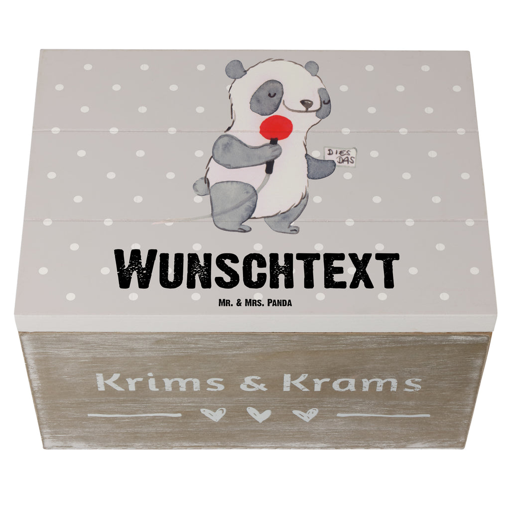 Personalisierte Holzkiste Pressesprecher mit Herz Holzkiste mit Namen, Kiste mit Namen, Schatzkiste mit Namen, Truhe mit Namen, Schatulle mit Namen, Erinnerungsbox mit Namen, Erinnerungskiste, mit Namen, Dekokiste mit Namen, Aufbewahrungsbox mit Namen, Holzkiste Personalisiert, Kiste Personalisiert, Schatzkiste Personalisiert, Truhe Personalisiert, Schatulle Personalisiert, Erinnerungsbox Personalisiert, Erinnerungskiste Personalisiert, Dekokiste Personalisiert, Aufbewahrungsbox Personalisiert, Beruf, Ausbildung, Jubiläum, Abschied, Rente, Kollege, Kollegin, Geschenk, Schenken, Arbeitskollege, Mitarbeiter, Firma, Danke, Dankeschön