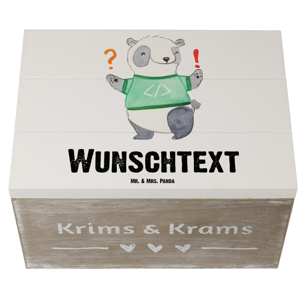 Personalisierte Holzkiste Programmierer mit Herz Holzkiste mit Namen, Kiste mit Namen, Schatzkiste mit Namen, Truhe mit Namen, Schatulle mit Namen, Erinnerungsbox mit Namen, Erinnerungskiste, mit Namen, Dekokiste mit Namen, Aufbewahrungsbox mit Namen, Holzkiste Personalisiert, Kiste Personalisiert, Schatzkiste Personalisiert, Truhe Personalisiert, Schatulle Personalisiert, Erinnerungsbox Personalisiert, Erinnerungskiste Personalisiert, Dekokiste Personalisiert, Aufbewahrungsbox Personalisiert, Beruf, Ausbildung, Jubiläum, Abschied, Rente, Kollege, Kollegin, Geschenk, Schenken, Arbeitskollege, Mitarbeiter, Firma, Danke, Dankeschön, Programmierer, Softwareingenieur, Softwarentwickler, Computerfreak, Datenverarbeiter, Computerfachmann, IT-Spezialist, Nerd