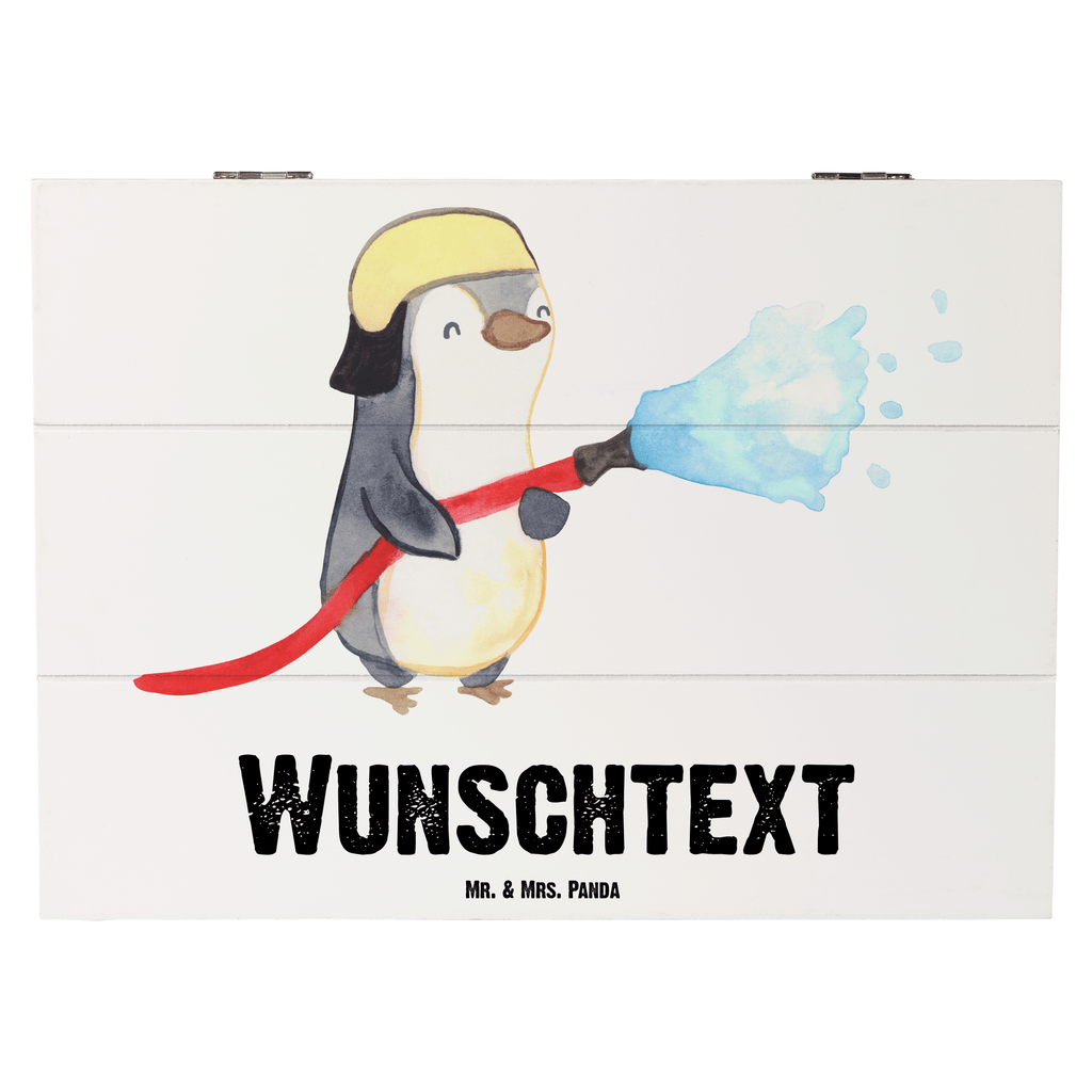 Personalisierte Holzkiste Feuerwehrmann mit Herz Holzkiste mit Namen, Kiste mit Namen, Schatzkiste mit Namen, Truhe mit Namen, Schatulle mit Namen, Erinnerungsbox mit Namen, Erinnerungskiste, mit Namen, Dekokiste mit Namen, Aufbewahrungsbox mit Namen, Holzkiste Personalisiert, Kiste Personalisiert, Schatzkiste Personalisiert, Truhe Personalisiert, Schatulle Personalisiert, Erinnerungsbox Personalisiert, Erinnerungskiste Personalisiert, Dekokiste Personalisiert, Aufbewahrungsbox Personalisiert, Beruf, Ausbildung, Jubiläum, Abschied, Rente, Kollege, Kollegin, Geschenk, Schenken, Arbeitskollege, Mitarbeiter, Firma, Danke, Dankeschön, Feuerwehrmann, Feuerwehrhauptmann, Brandschutz, Feuerwehr, freiwillige Feuerwehr