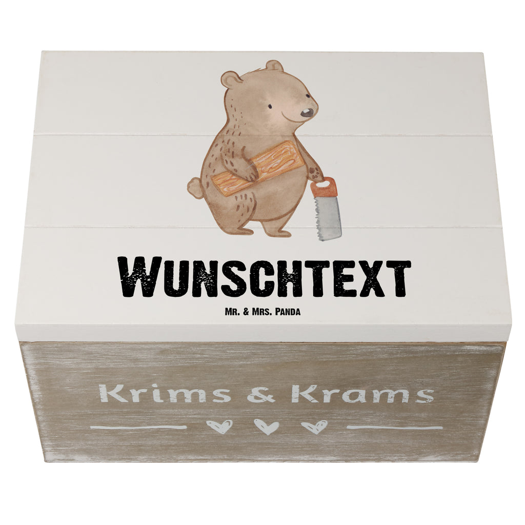 Personalisierte Holzkiste Tischler mit Herz Holzkiste mit Namen, Kiste mit Namen, Schatzkiste mit Namen, Truhe mit Namen, Schatulle mit Namen, Erinnerungsbox mit Namen, Erinnerungskiste, mit Namen, Dekokiste mit Namen, Aufbewahrungsbox mit Namen, Holzkiste Personalisiert, Kiste Personalisiert, Schatzkiste Personalisiert, Truhe Personalisiert, Schatulle Personalisiert, Erinnerungsbox Personalisiert, Erinnerungskiste Personalisiert, Dekokiste Personalisiert, Aufbewahrungsbox Personalisiert, Beruf, Ausbildung, Jubiläum, Abschied, Rente, Kollege, Kollegin, Geschenk, Schenken, Arbeitskollege, Mitarbeiter, Firma, Danke, Dankeschön