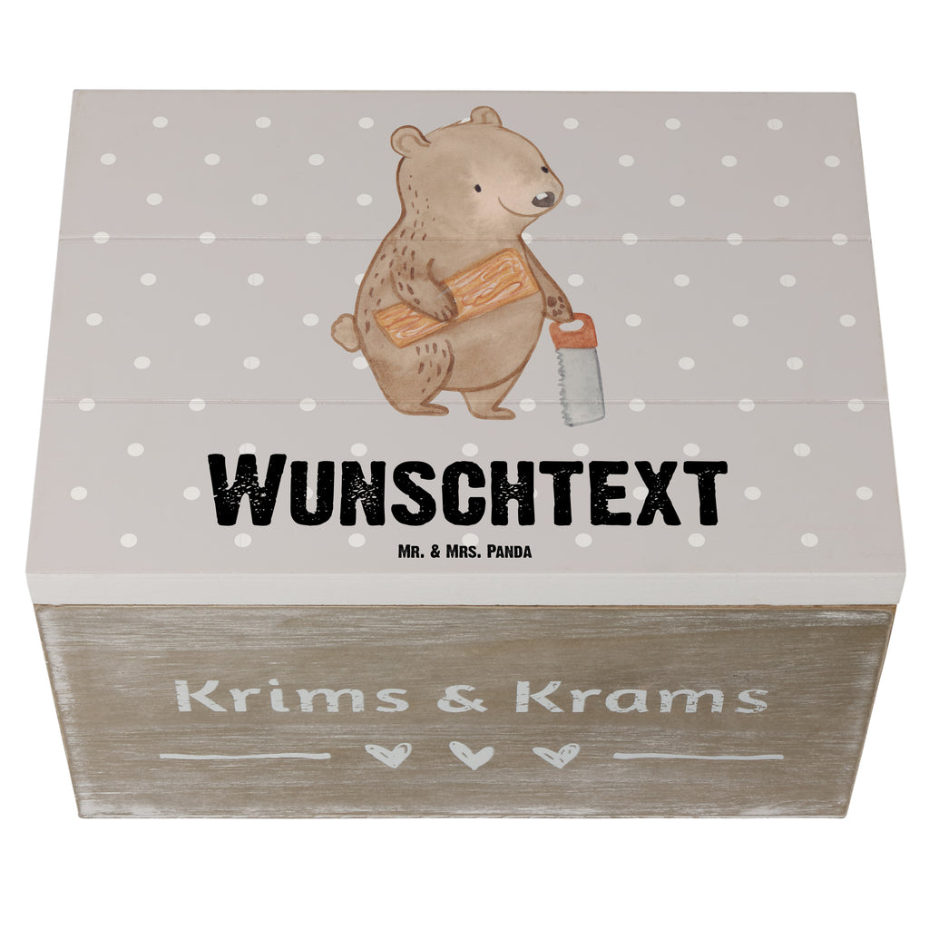 Personalisierte Holzkiste Tischler mit Herz Holzkiste mit Namen, Kiste mit Namen, Schatzkiste mit Namen, Truhe mit Namen, Schatulle mit Namen, Erinnerungsbox mit Namen, Erinnerungskiste, mit Namen, Dekokiste mit Namen, Aufbewahrungsbox mit Namen, Holzkiste Personalisiert, Kiste Personalisiert, Schatzkiste Personalisiert, Truhe Personalisiert, Schatulle Personalisiert, Erinnerungsbox Personalisiert, Erinnerungskiste Personalisiert, Dekokiste Personalisiert, Aufbewahrungsbox Personalisiert, Beruf, Ausbildung, Jubiläum, Abschied, Rente, Kollege, Kollegin, Geschenk, Schenken, Arbeitskollege, Mitarbeiter, Firma, Danke, Dankeschön