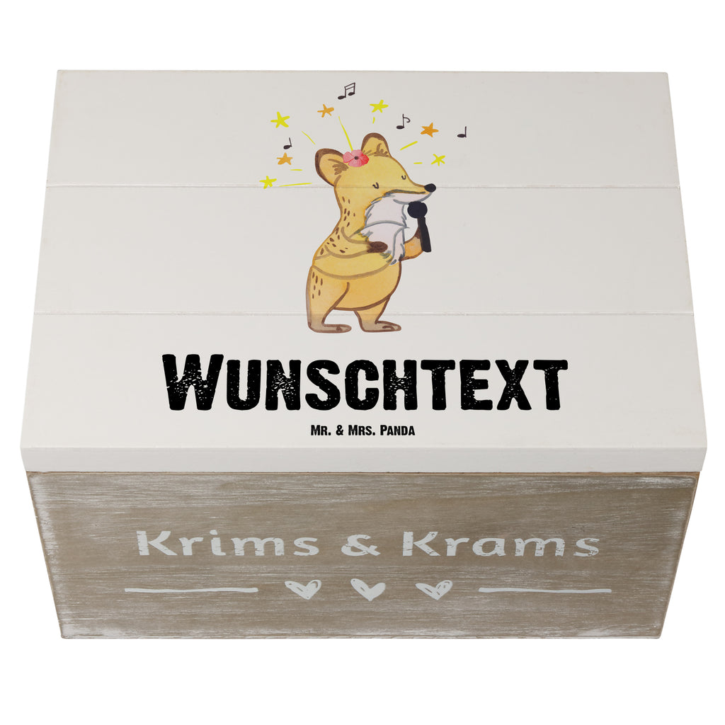 Personalisierte Holzkiste Sängerin mit Herz Holzkiste mit Namen, Kiste mit Namen, Schatzkiste mit Namen, Truhe mit Namen, Schatulle mit Namen, Erinnerungsbox mit Namen, Erinnerungskiste, mit Namen, Dekokiste mit Namen, Aufbewahrungsbox mit Namen, Holzkiste Personalisiert, Kiste Personalisiert, Schatzkiste Personalisiert, Truhe Personalisiert, Schatulle Personalisiert, Erinnerungsbox Personalisiert, Erinnerungskiste Personalisiert, Dekokiste Personalisiert, Aufbewahrungsbox Personalisiert, Beruf, Ausbildung, Jubiläum, Abschied, Rente, Kollege, Kollegin, Geschenk, Schenken, Arbeitskollege, Mitarbeiter, Firma, Danke, Dankeschön