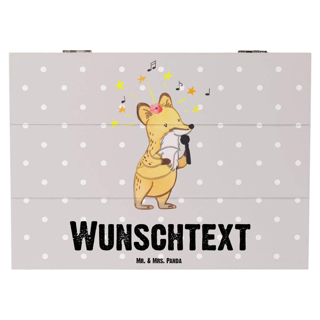 Personalisierte Holzkiste Sängerin mit Herz Holzkiste mit Namen, Kiste mit Namen, Schatzkiste mit Namen, Truhe mit Namen, Schatulle mit Namen, Erinnerungsbox mit Namen, Erinnerungskiste, mit Namen, Dekokiste mit Namen, Aufbewahrungsbox mit Namen, Holzkiste Personalisiert, Kiste Personalisiert, Schatzkiste Personalisiert, Truhe Personalisiert, Schatulle Personalisiert, Erinnerungsbox Personalisiert, Erinnerungskiste Personalisiert, Dekokiste Personalisiert, Aufbewahrungsbox Personalisiert, Beruf, Ausbildung, Jubiläum, Abschied, Rente, Kollege, Kollegin, Geschenk, Schenken, Arbeitskollege, Mitarbeiter, Firma, Danke, Dankeschön
