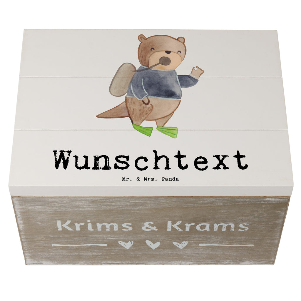 Personalisierte Holzkiste Tauchlehrer mit Herz Holzkiste mit Namen, Kiste mit Namen, Schatzkiste mit Namen, Truhe mit Namen, Schatulle mit Namen, Erinnerungsbox mit Namen, Erinnerungskiste, mit Namen, Dekokiste mit Namen, Aufbewahrungsbox mit Namen, Holzkiste Personalisiert, Kiste Personalisiert, Schatzkiste Personalisiert, Truhe Personalisiert, Schatulle Personalisiert, Erinnerungsbox Personalisiert, Erinnerungskiste Personalisiert, Dekokiste Personalisiert, Aufbewahrungsbox Personalisiert, Beruf, Ausbildung, Jubiläum, Abschied, Rente, Kollege, Kollegin, Geschenk, Schenken, Arbeitskollege, Mitarbeiter, Firma, Danke, Dankeschön