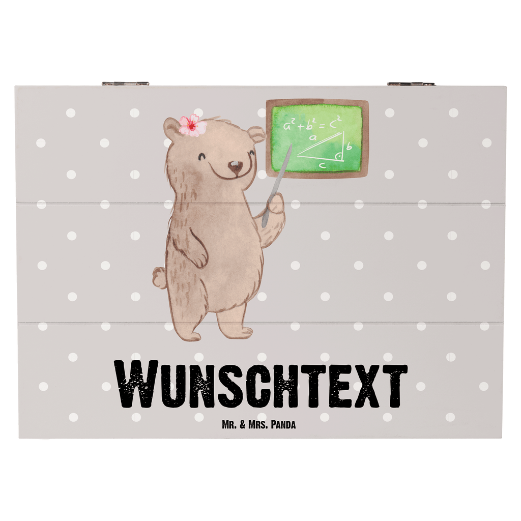 Personalisierte Holzkiste Mathematiklehrerin mit Herz Holzkiste mit Namen, Kiste mit Namen, Schatzkiste mit Namen, Truhe mit Namen, Schatulle mit Namen, Erinnerungsbox mit Namen, Erinnerungskiste, mit Namen, Dekokiste mit Namen, Aufbewahrungsbox mit Namen, Holzkiste Personalisiert, Kiste Personalisiert, Schatzkiste Personalisiert, Truhe Personalisiert, Schatulle Personalisiert, Erinnerungsbox Personalisiert, Erinnerungskiste Personalisiert, Dekokiste Personalisiert, Aufbewahrungsbox Personalisiert, Beruf, Ausbildung, Jubiläum, Abschied, Rente, Kollege, Kollegin, Geschenk, Schenken, Arbeitskollege, Mitarbeiter, Firma, Danke, Dankeschön, Mathematiklehrerin, Lehramtstudent, Referendariat, Mathelehrerin, Matheunterricht, Mathe, Lehrer
