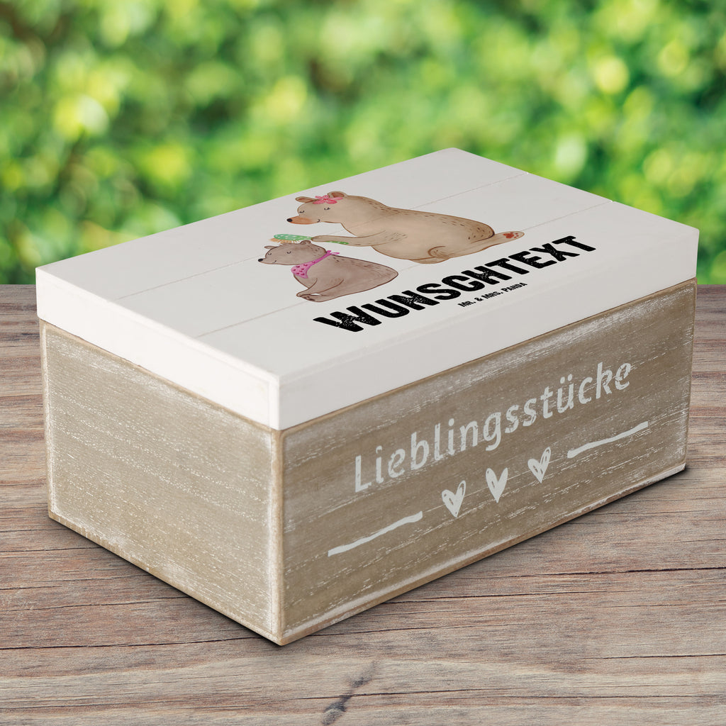 Personalisierte Holzkiste Bär mit Kind Holzkiste mit Namen, Kiste mit Namen, Schatzkiste mit Namen, Truhe mit Namen, Schatulle mit Namen, Erinnerungsbox mit Namen, Erinnerungskiste, mit Namen, Dekokiste mit Namen, Aufbewahrungsbox mit Namen, Holzkiste Personalisiert, Kiste Personalisiert, Schatzkiste Personalisiert, Truhe Personalisiert, Schatulle Personalisiert, Erinnerungsbox Personalisiert, Erinnerungskiste Personalisiert, Dekokiste Personalisiert, Aufbewahrungsbox Personalisiert, Familie, Vatertag, Muttertag, Bruder, Schwester, Mama, Papa, Oma, Opa, Geschenk, Mutti, Mutter