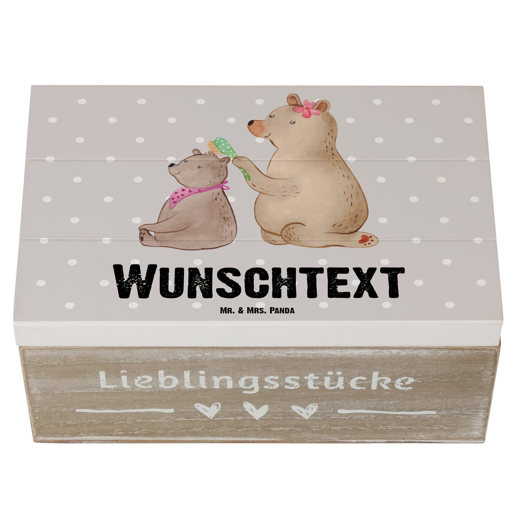 Personalisierte Holzkiste Bär mit Kind Holzkiste mit Namen, Kiste mit Namen, Schatzkiste mit Namen, Truhe mit Namen, Schatulle mit Namen, Erinnerungsbox mit Namen, Erinnerungskiste, mit Namen, Dekokiste mit Namen, Aufbewahrungsbox mit Namen, Holzkiste Personalisiert, Kiste Personalisiert, Schatzkiste Personalisiert, Truhe Personalisiert, Schatulle Personalisiert, Erinnerungsbox Personalisiert, Erinnerungskiste Personalisiert, Dekokiste Personalisiert, Aufbewahrungsbox Personalisiert, Familie, Vatertag, Muttertag, Bruder, Schwester, Mama, Papa, Oma, Opa, Geschenk, Mutti, Mutter